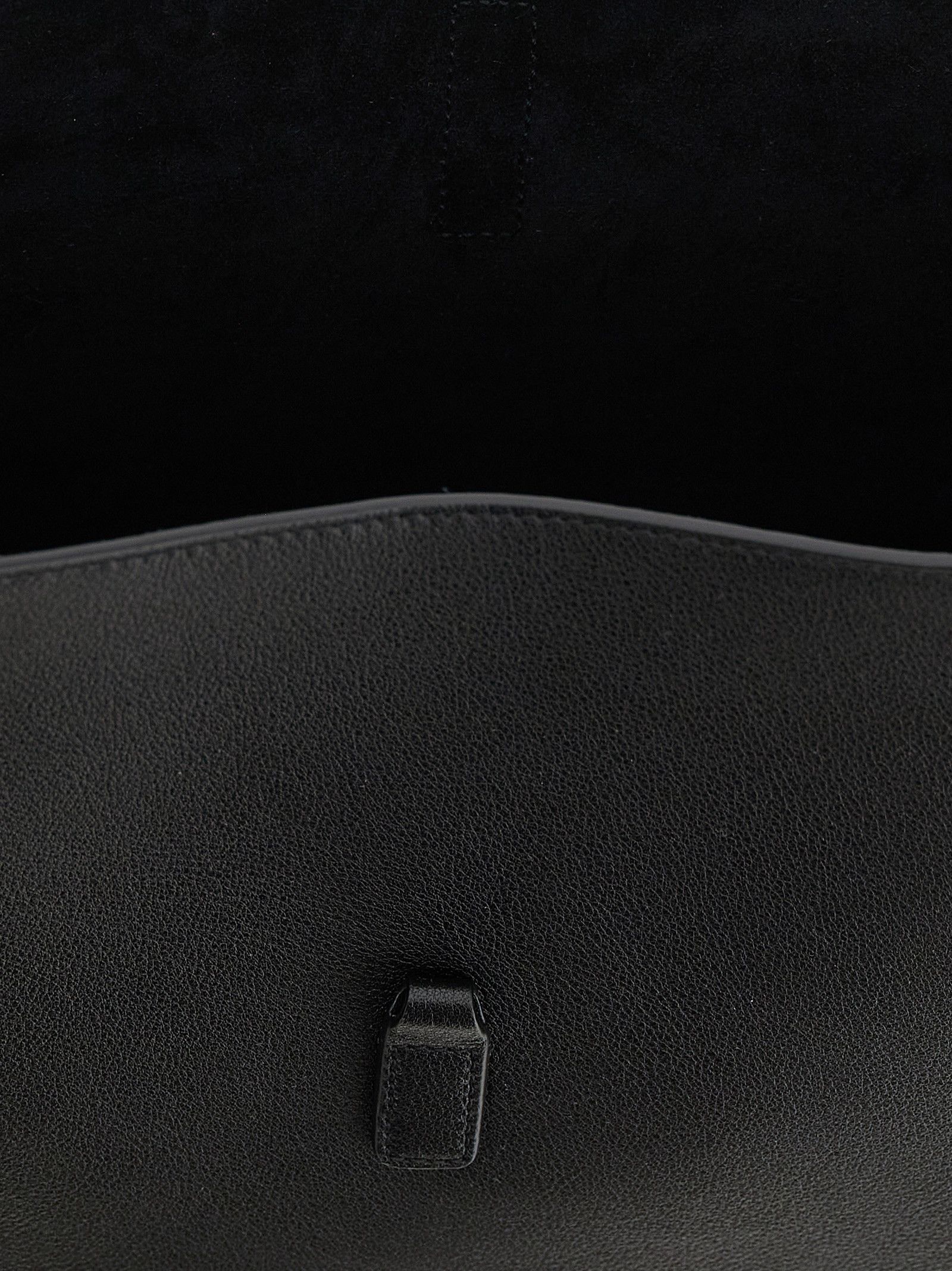 Saint Laurent Paris Micro 'Le 5 à 7' shoulder bag Size ONE SIZE - 4 Thumbnail