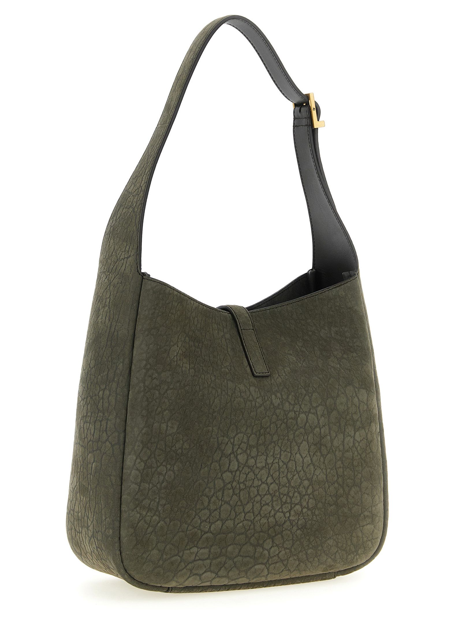 Saint Laurent Paris Micro 'Le 5 à 7' shoulder bag Size ONE SIZE - 2 Thumbnail
