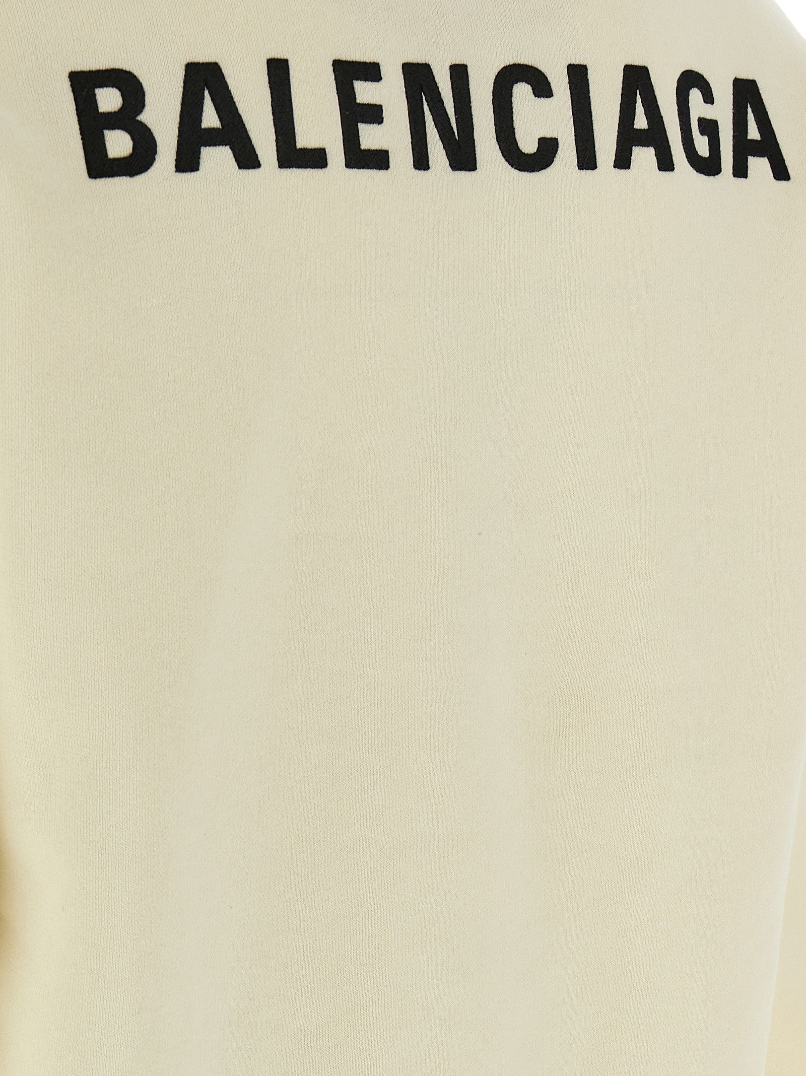 Balenciaga 'Balenciaga Back' hoodie Size S / US 4 / IT 40 - 4 Thumbnail