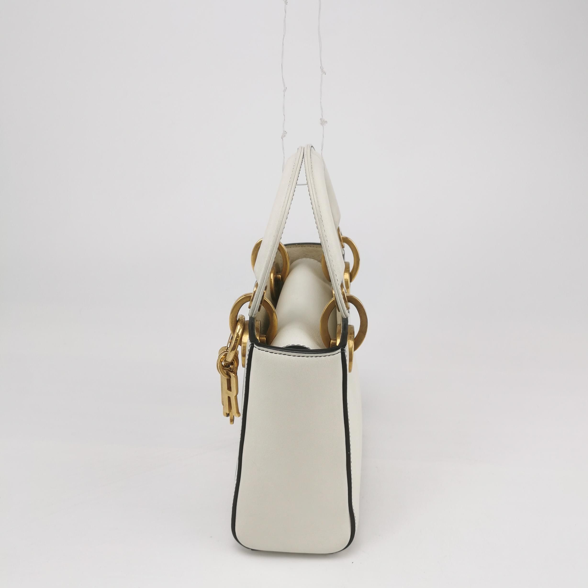 Dior Dior Women os Shoulder Bags Size ONE SIZE - 3 Thumbnail