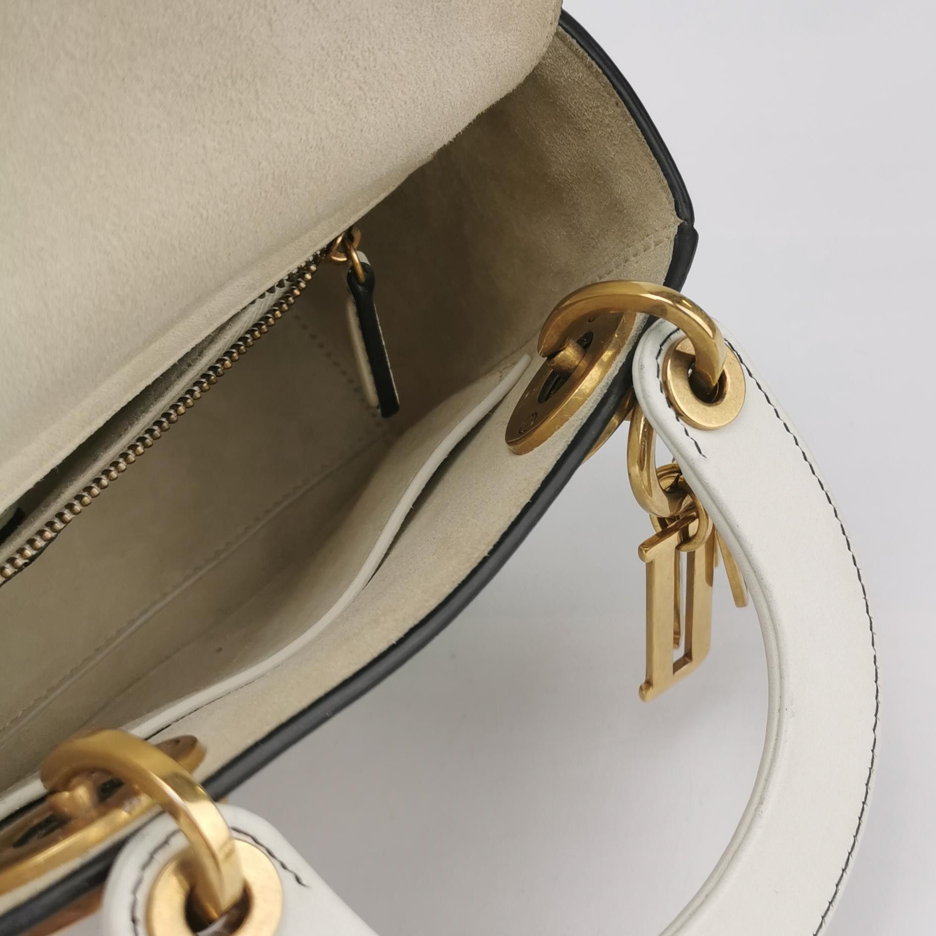 Dior Dior Women os Shoulder Bags Size ONE SIZE - 7 Thumbnail
