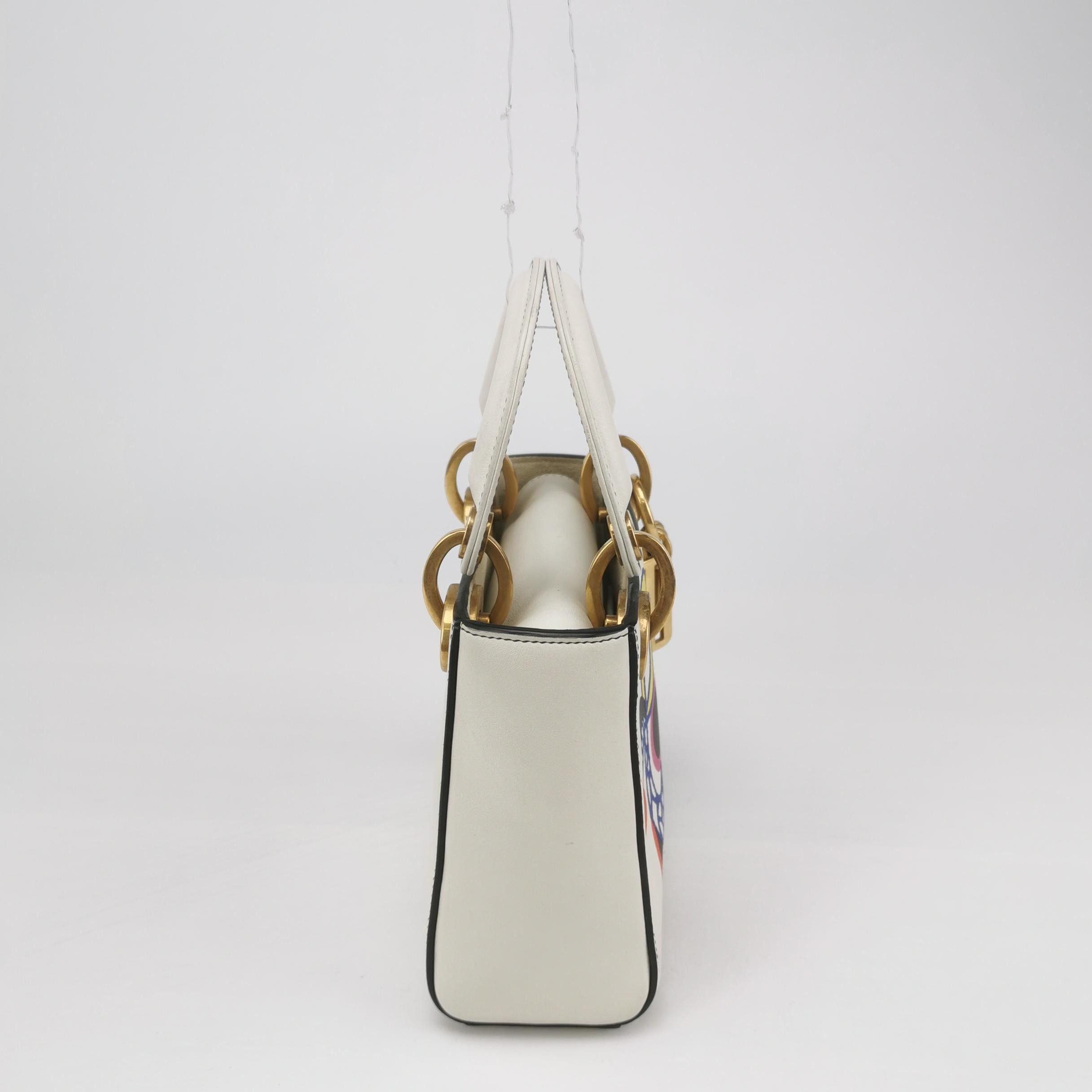Dior Dior Women os Shoulder Bags Size ONE SIZE - 4 Thumbnail