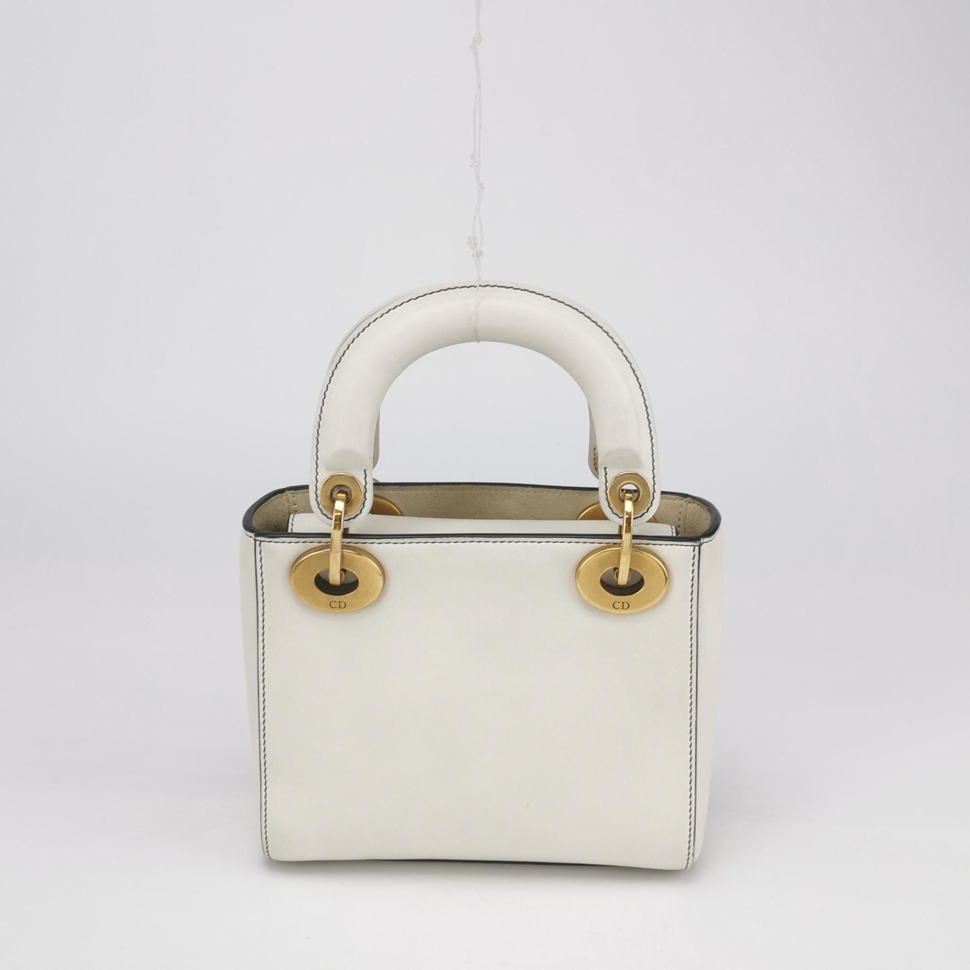 Dior Dior Women os Shoulder Bags Size ONE SIZE - 5 Thumbnail