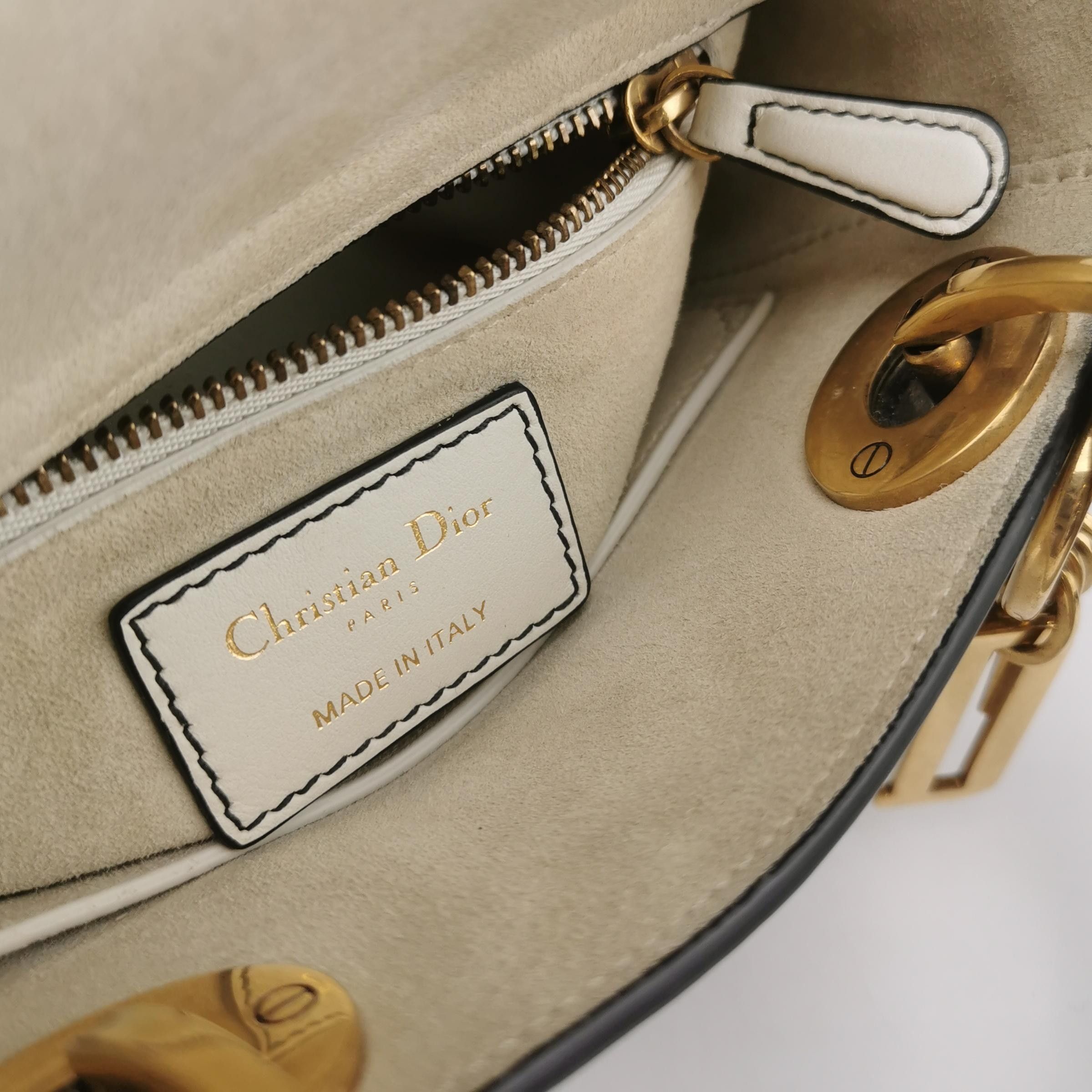 Dior Dior Women os Shoulder Bags Size ONE SIZE - 8 Thumbnail