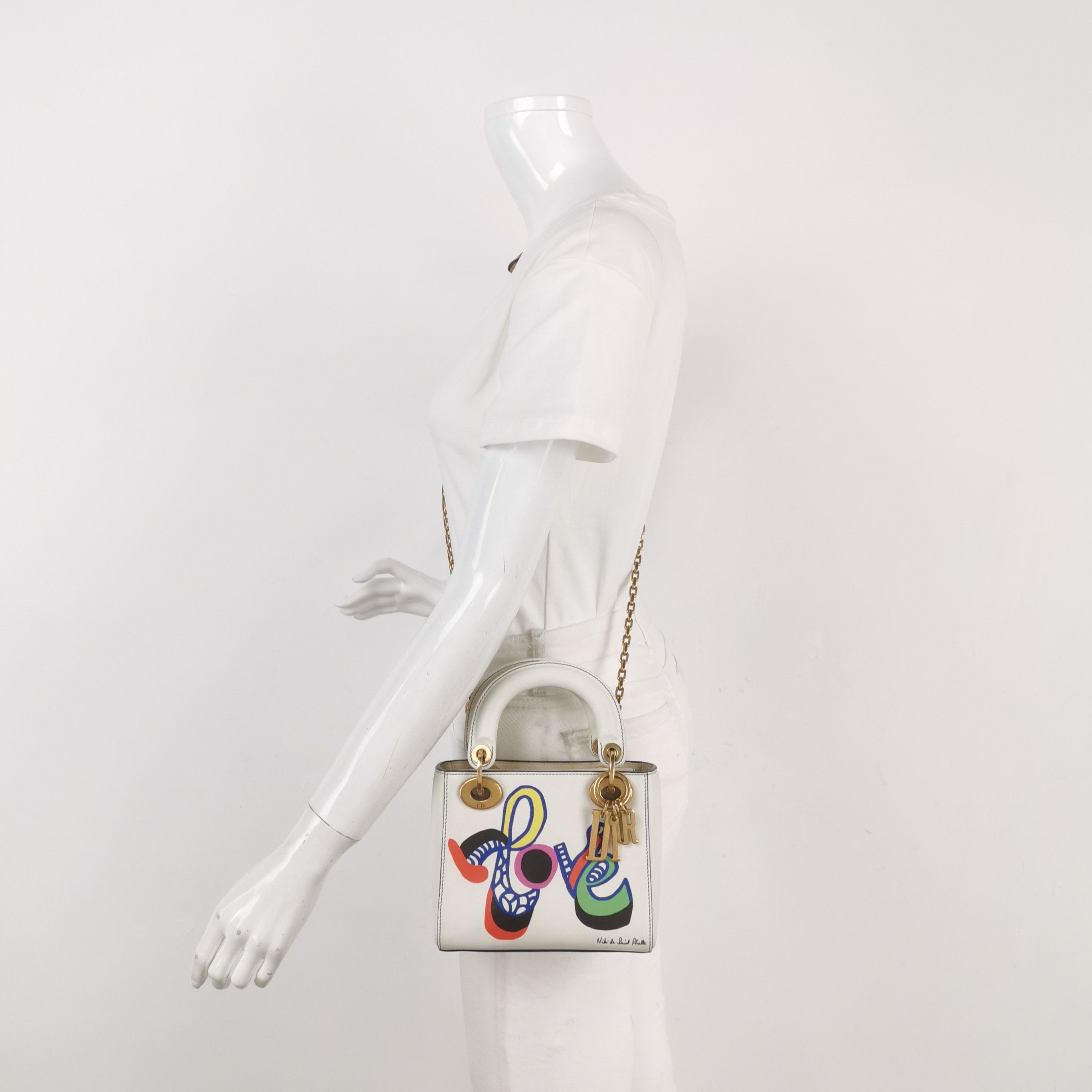 Dior Dior Women os Shoulder Bags Size ONE SIZE - 2 Thumbnail