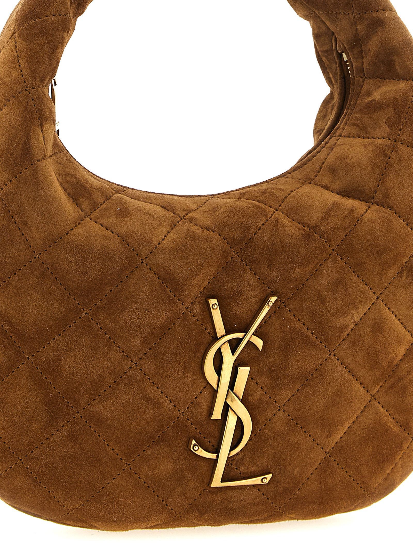 Saint Laurent Paris 'Icarino' baby handbag Size ONE SIZE - 3 Thumbnail