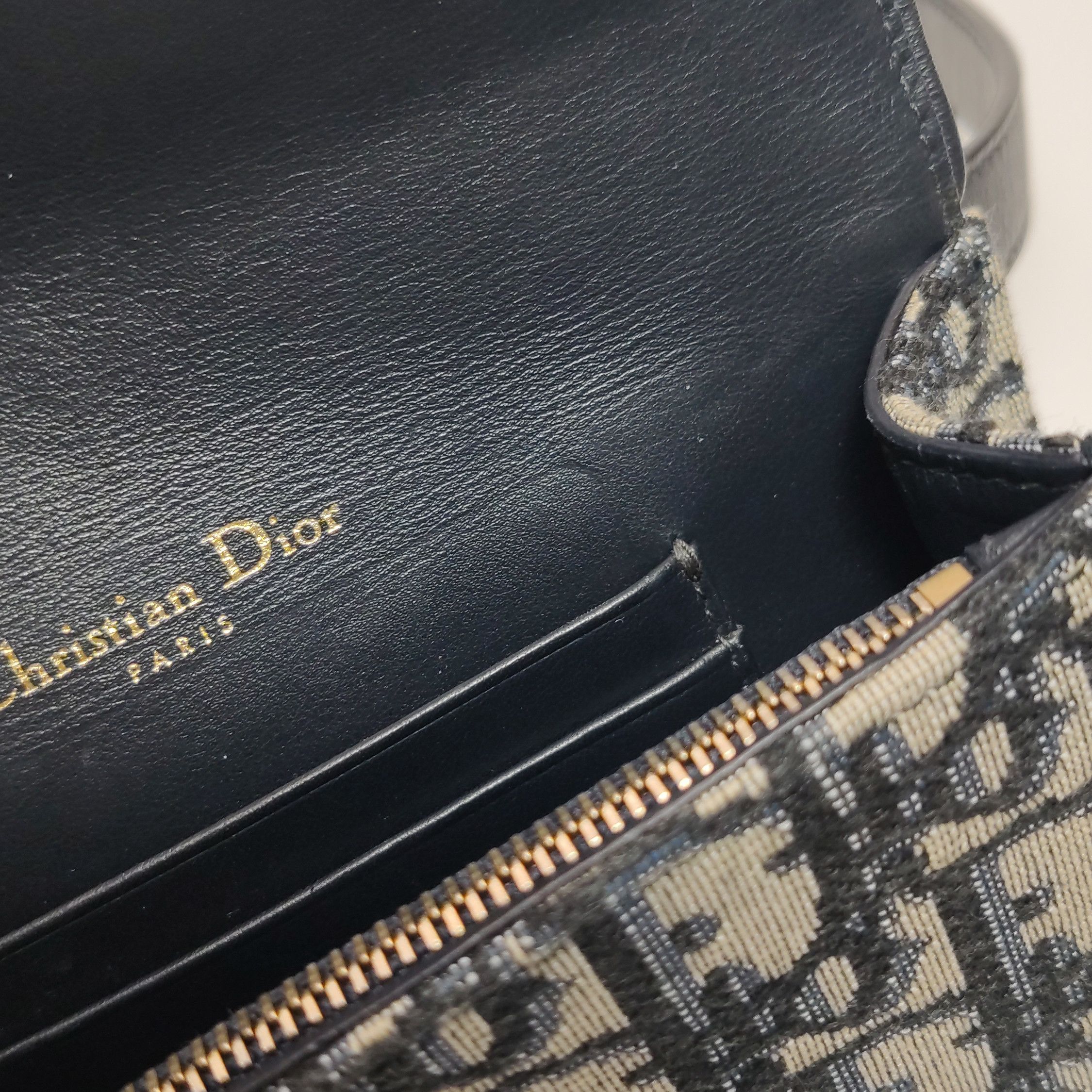Dior Dior Women os Belt Bags Size ONE SIZE - 22 Thumbnail