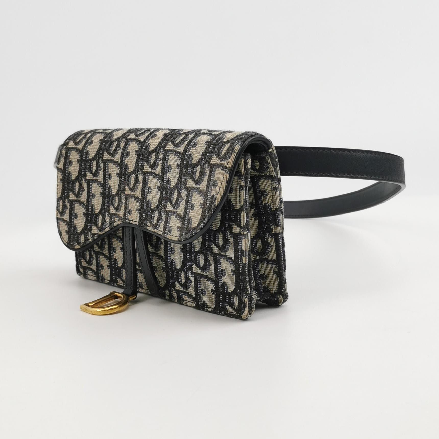 Dior Dior Women os Belt Bags Size ONE SIZE - 3 Thumbnail