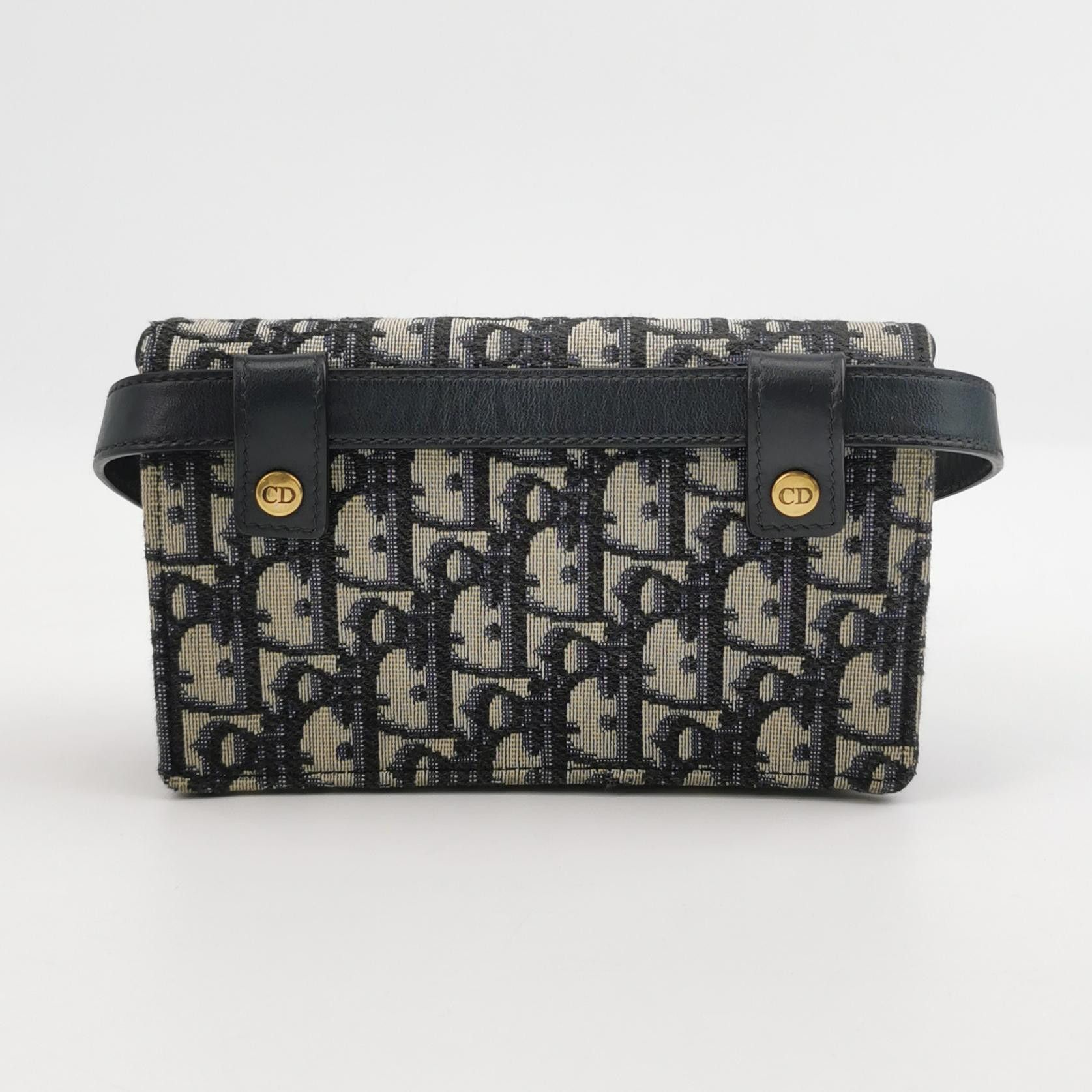 Dior Dior Women os Belt Bags Size ONE SIZE - 5 Thumbnail