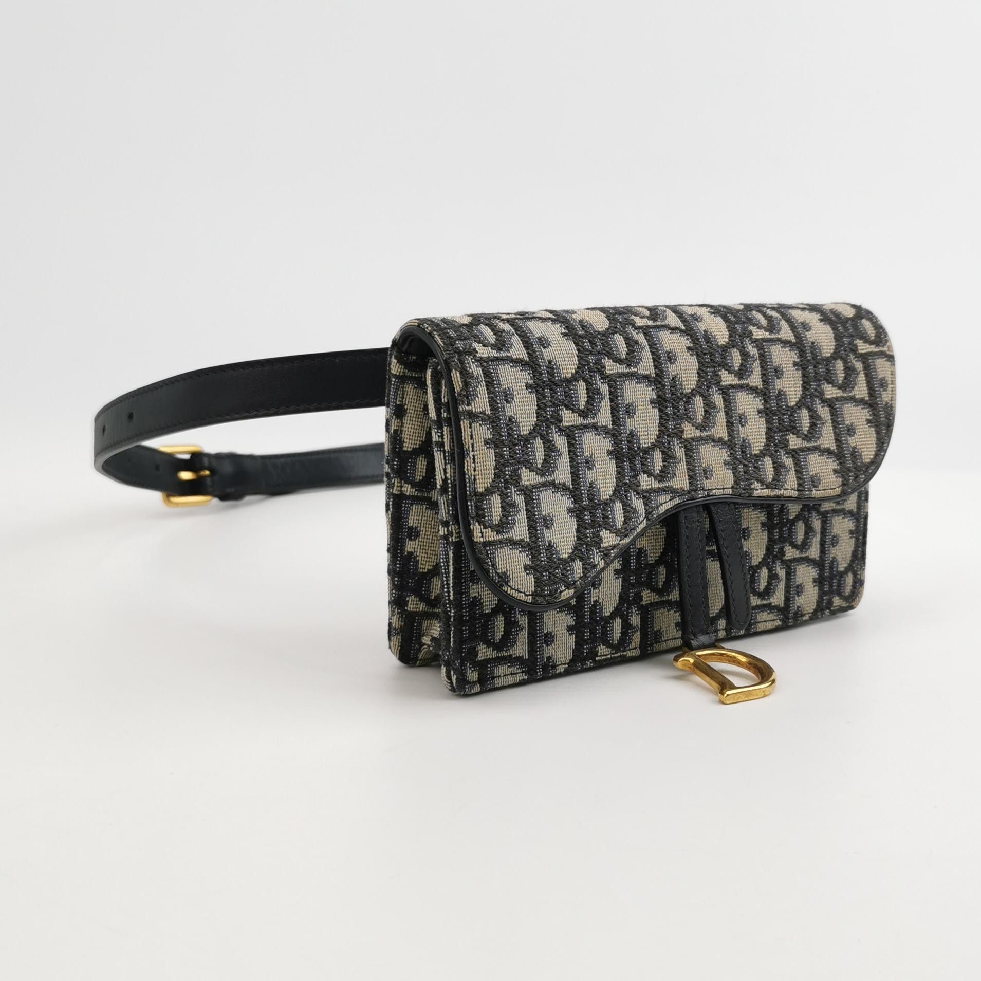 Dior Dior Women os Belt Bags Size ONE SIZE - 4 Thumbnail
