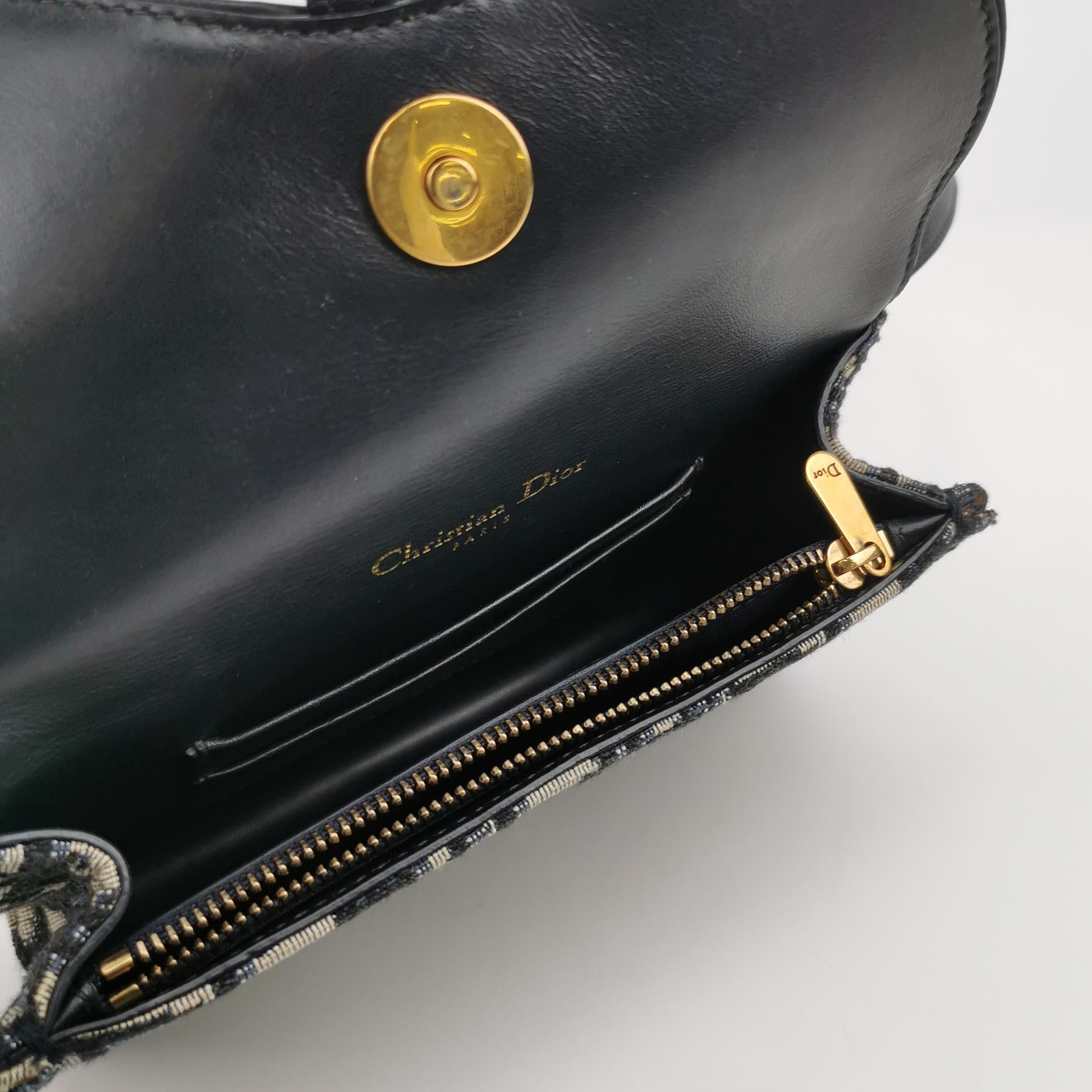 Dior Dior Women os Belt Bags Size ONE SIZE - 7 Thumbnail