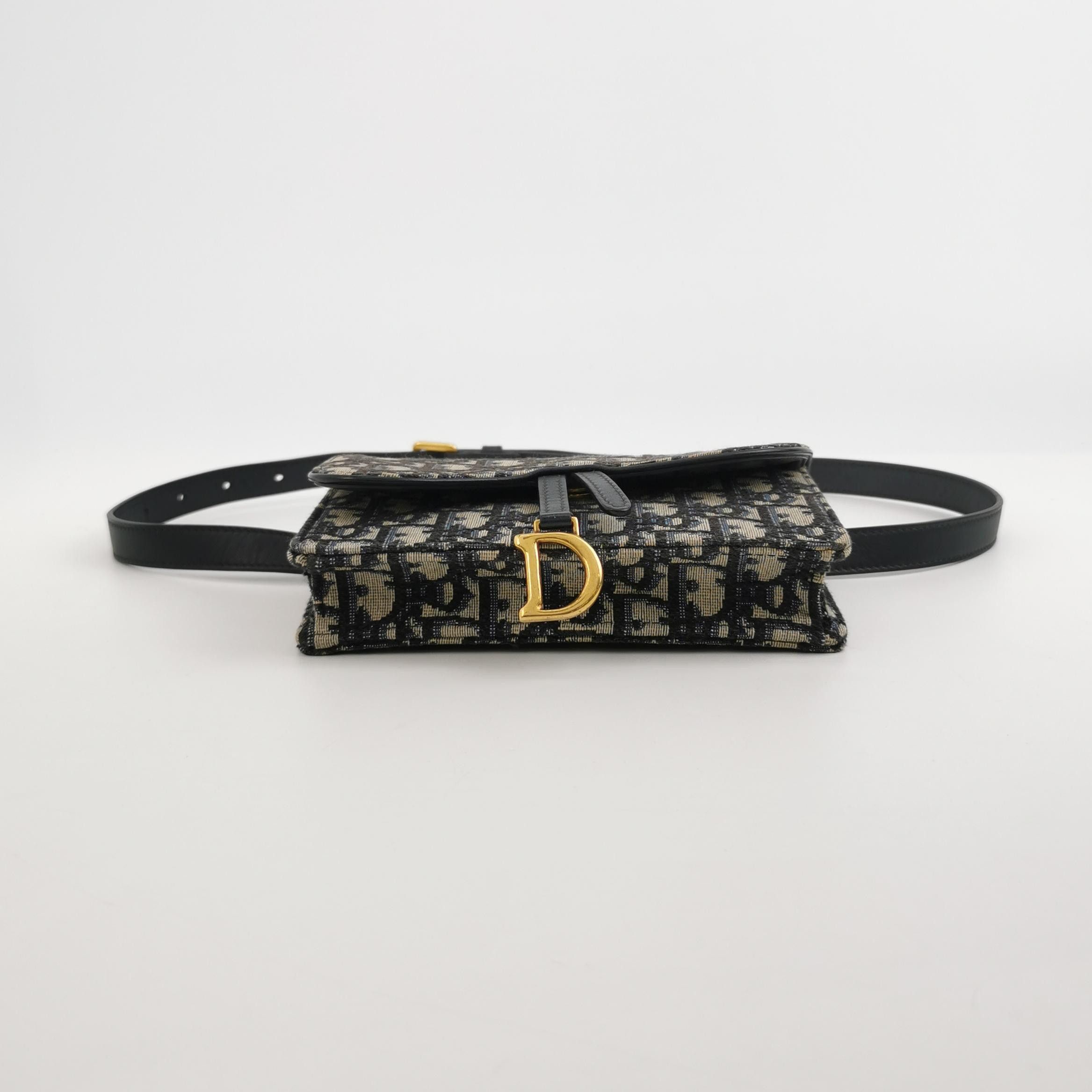 Dior Dior Women os Belt Bags Size ONE SIZE - 6 Thumbnail