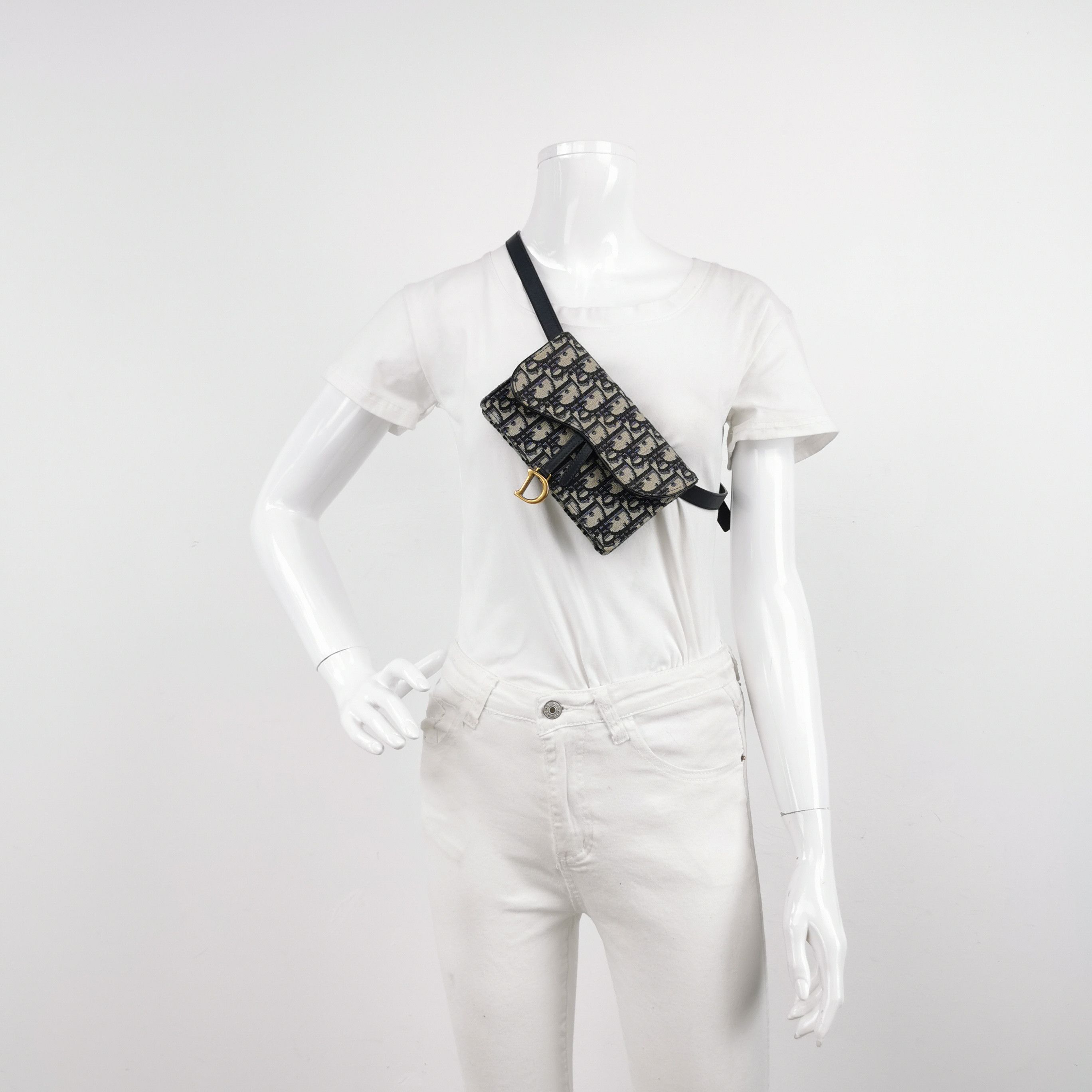 Dior Dior Women os Belt Bags Size ONE SIZE - 2 Thumbnail
