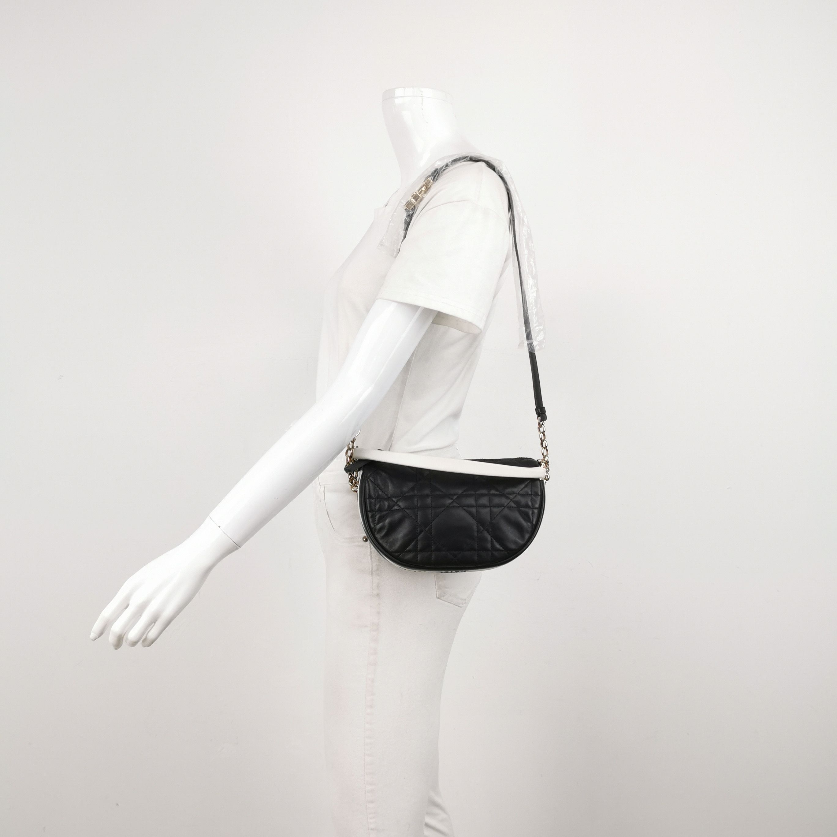 Dior Dior Women os Shoulder Bags Size ONE SIZE - 2 Thumbnail