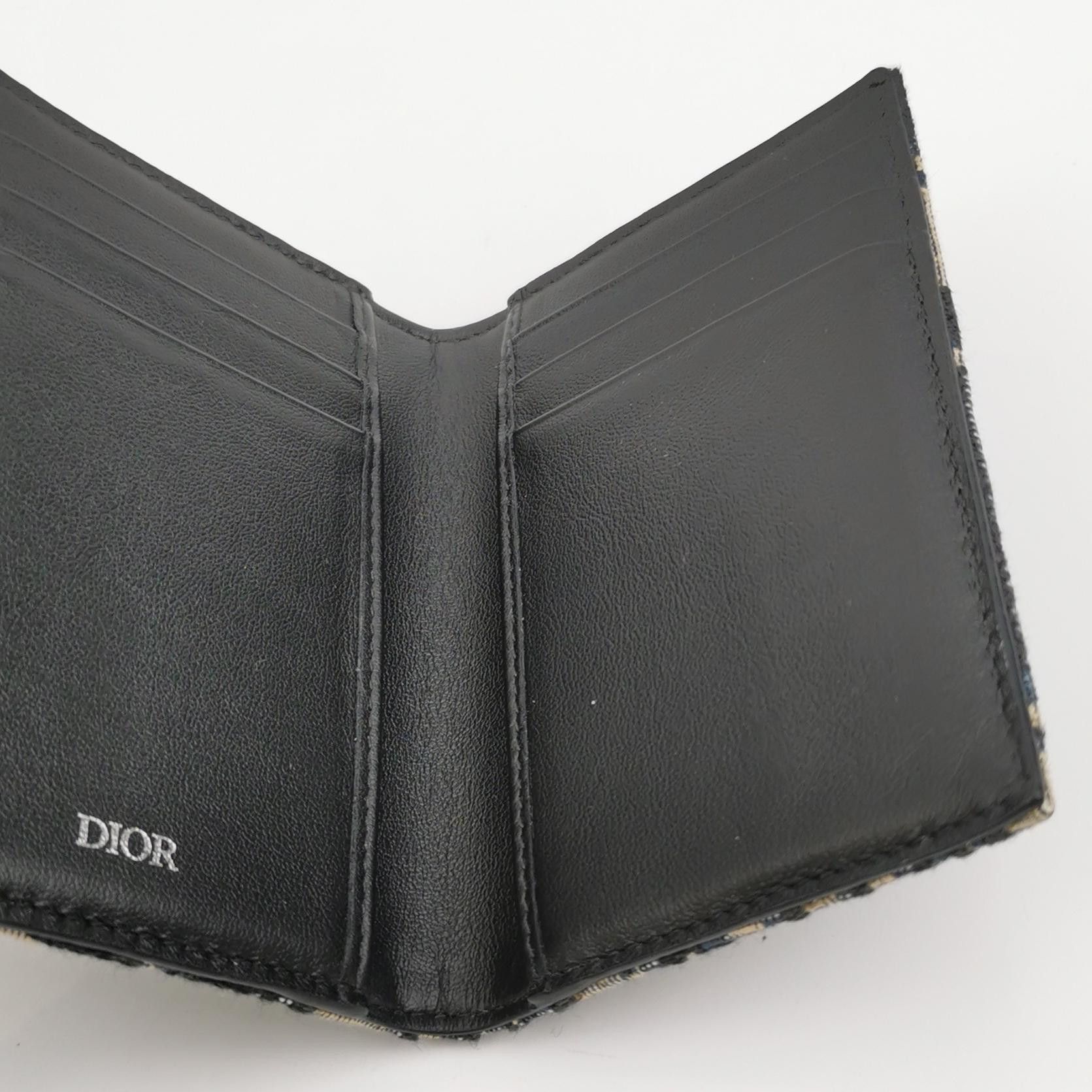 Dior Dior Women os Wallets Size ONE SIZE - 6 Thumbnail