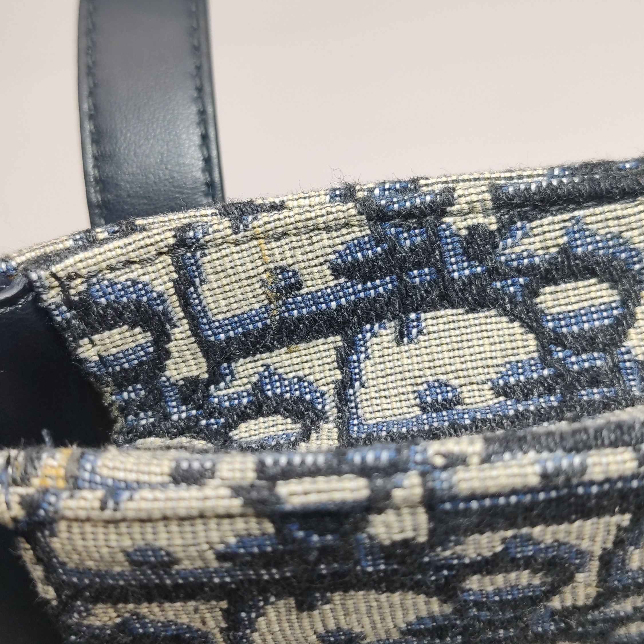 Dior Dior Women os Belt Bags Size ONE SIZE - 16 Thumbnail
