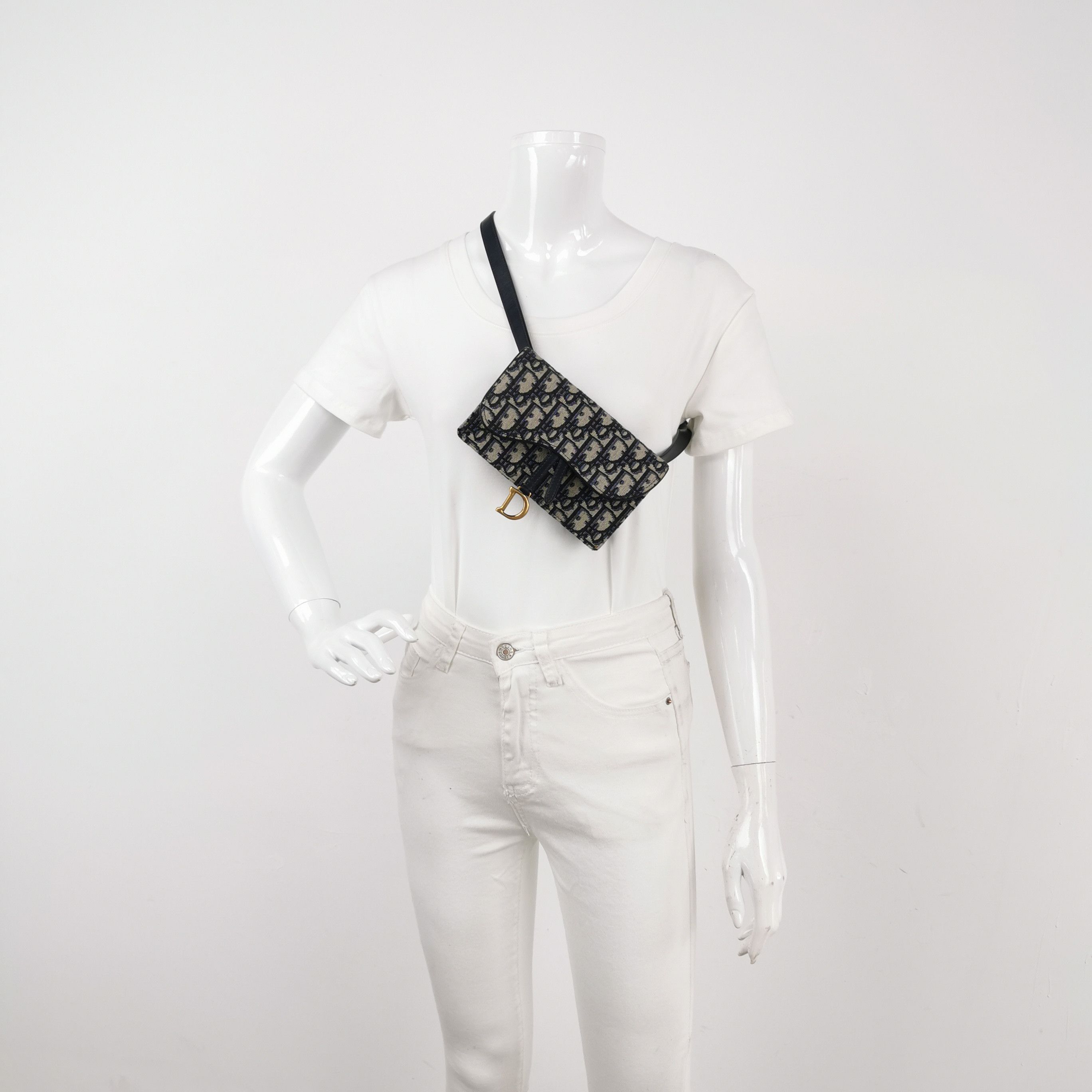 Dior Dior Women os Belt Bags Size ONE SIZE - 2 Thumbnail