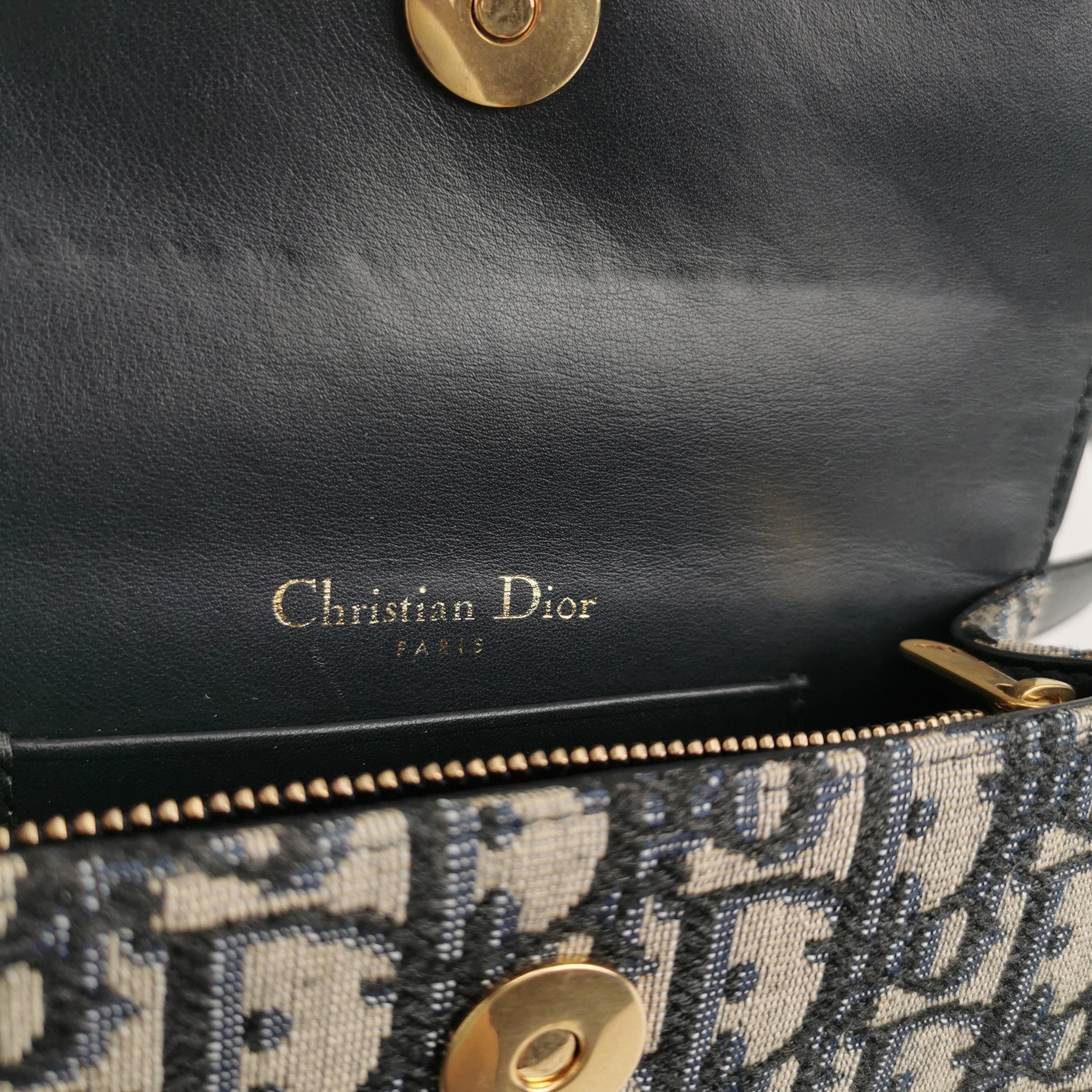 Dior Dior Women os Belt Bags Size ONE SIZE - 8 Thumbnail