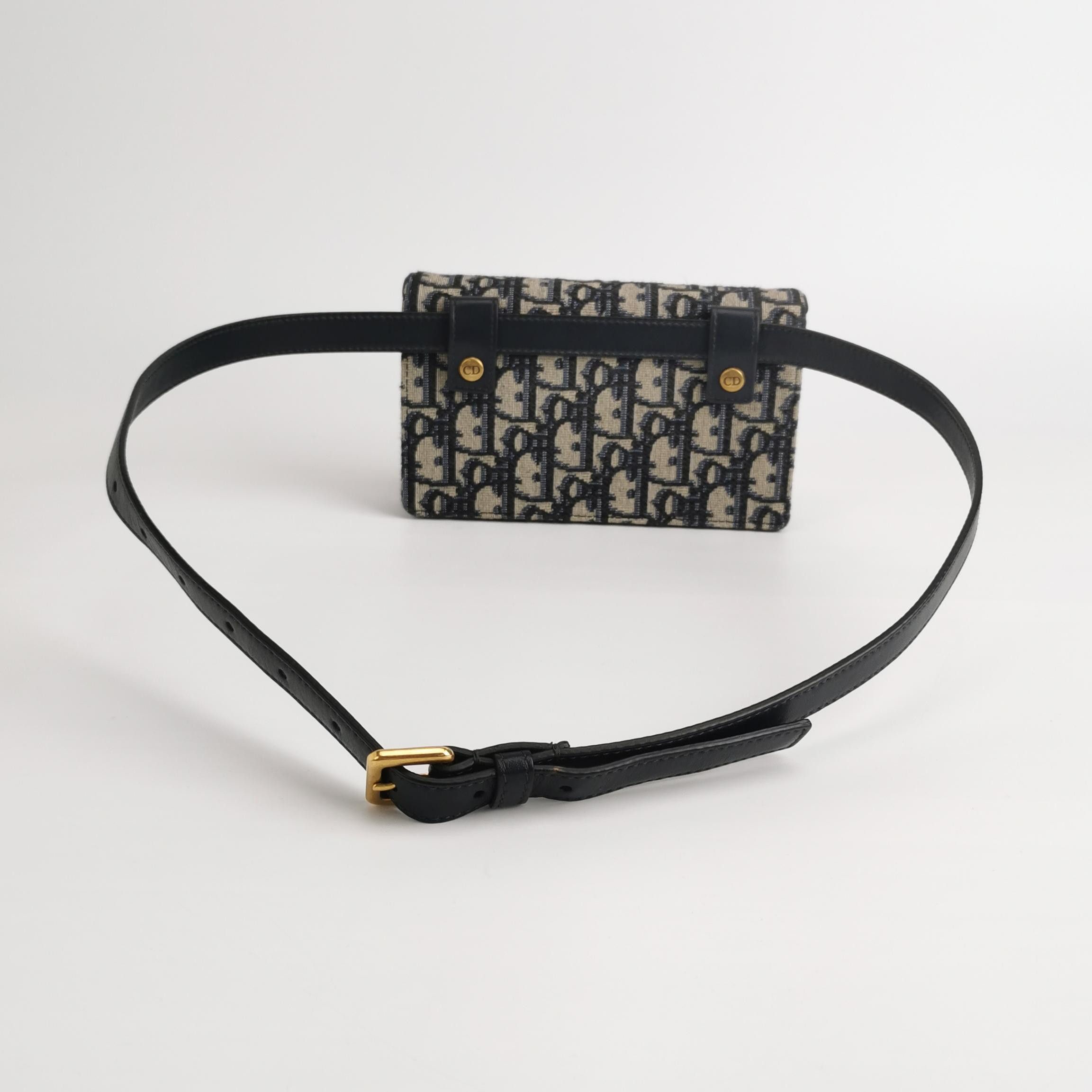Dior Dior Women os Belt Bags Size ONE SIZE - 5 Thumbnail