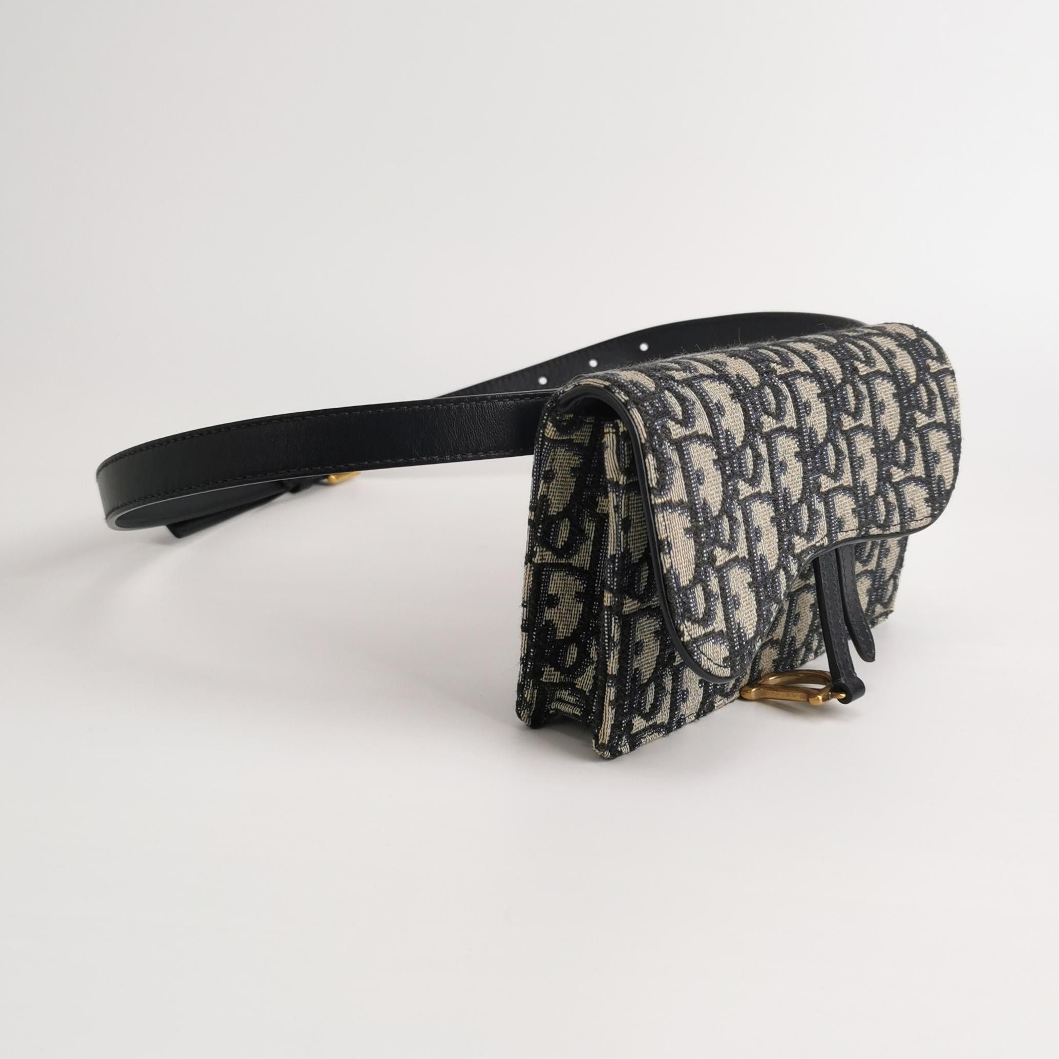 Dior Dior Women os Belt Bags Size ONE SIZE - 4 Thumbnail