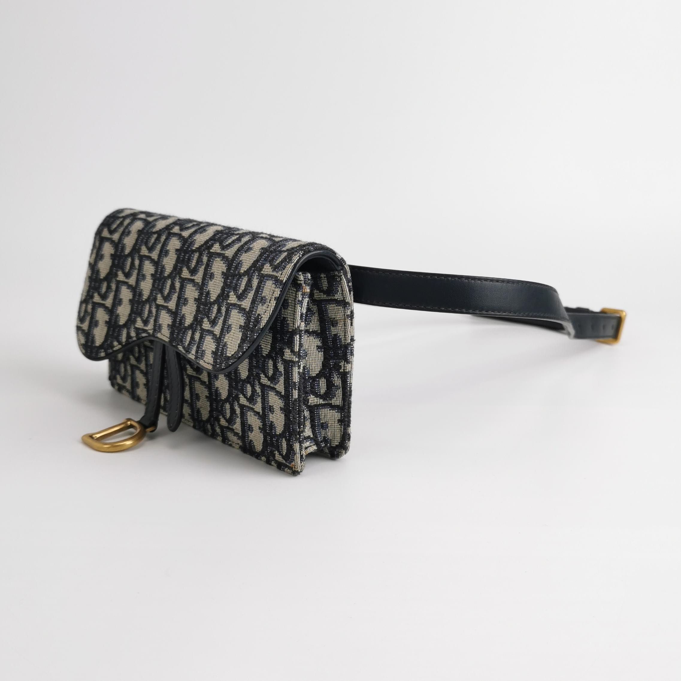 Dior Dior Women os Belt Bags Size ONE SIZE - 3 Thumbnail