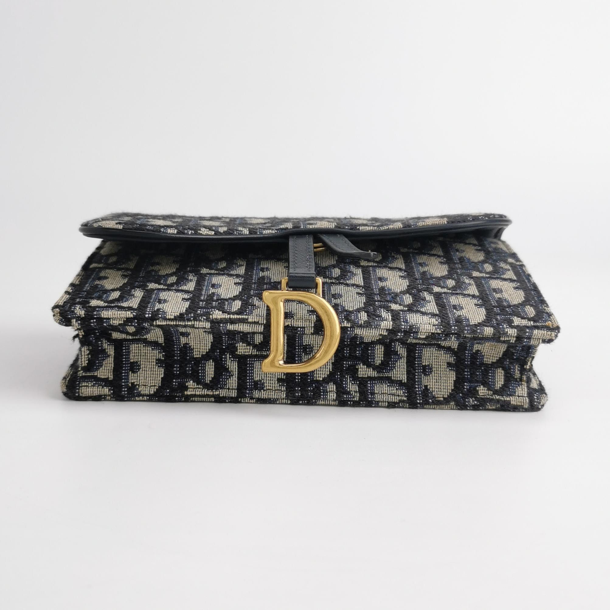Dior Dior Women os Belt Bags Size ONE SIZE - 6 Thumbnail