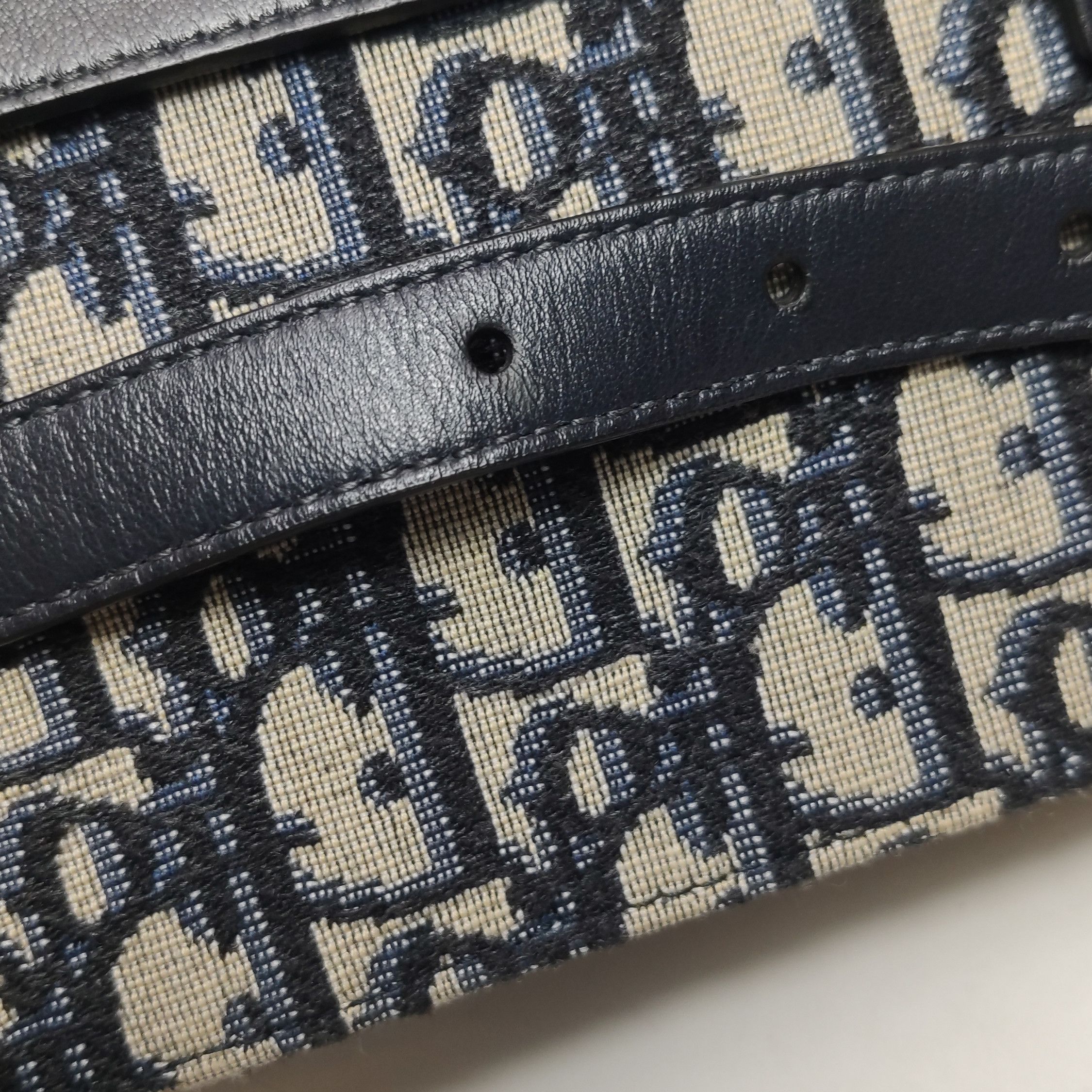 Dior Dior Women os Belt Bags Size ONE SIZE - 11 Thumbnail