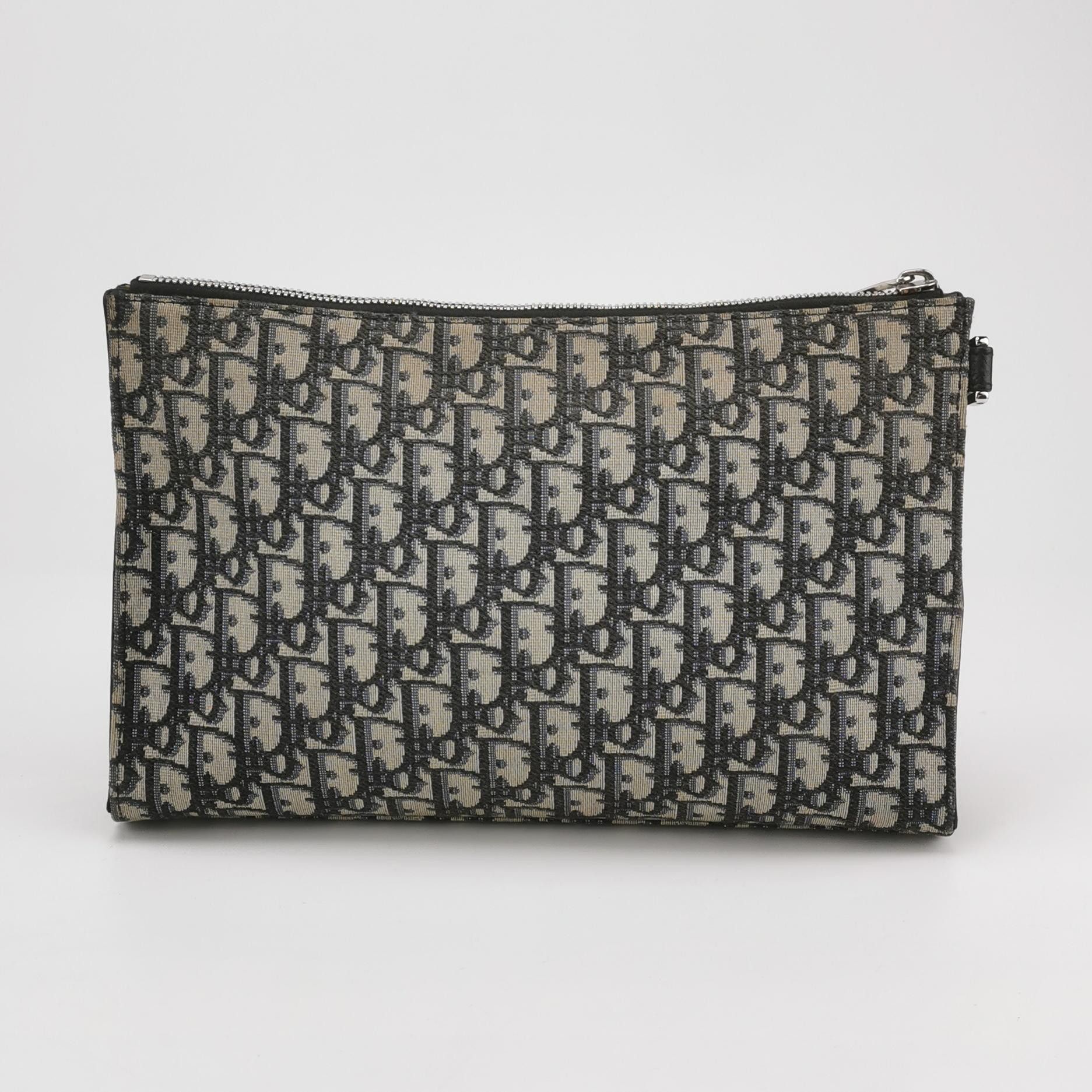 Dior Dior Women os Clutches Size ONE SIZE - 4 Thumbnail