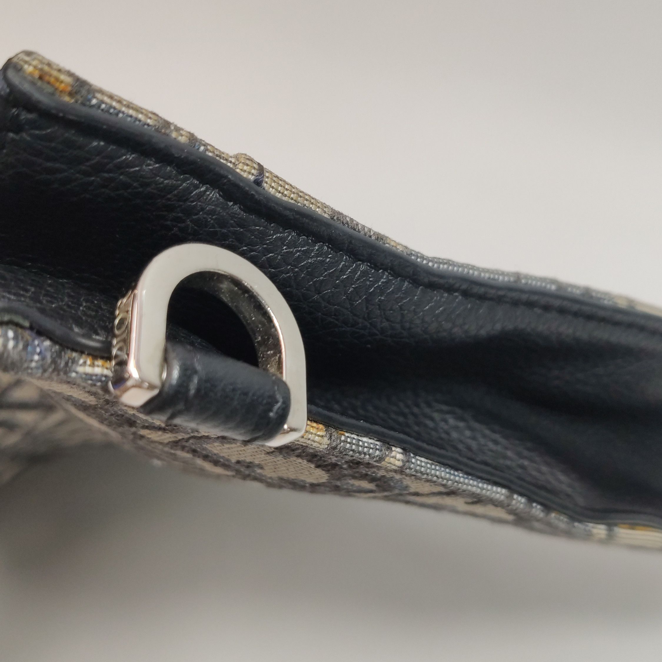 Dior Dior Women os Clutches Size ONE SIZE - 9 Thumbnail