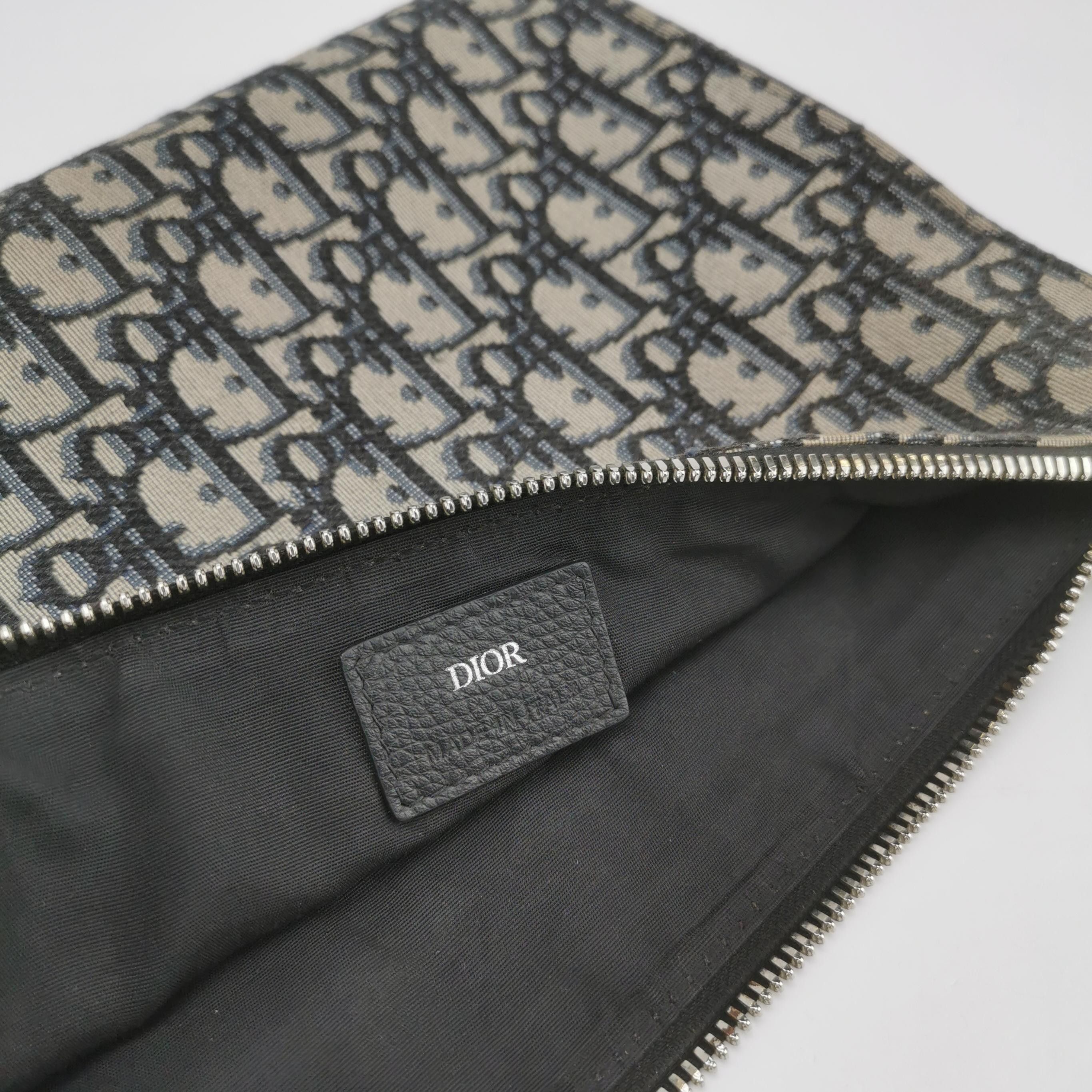 Dior Dior Women os Clutches Size ONE SIZE - 7 Thumbnail