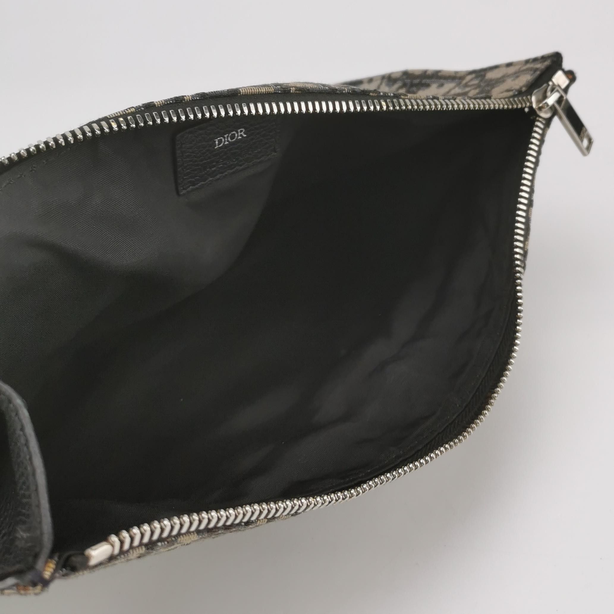 Dior Dior Women os Clutches Size ONE SIZE - 6 Thumbnail