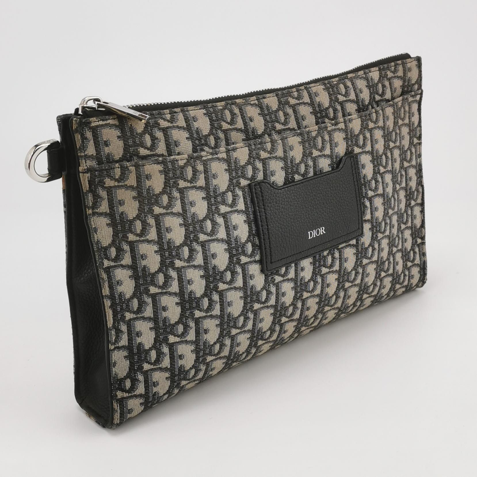 Dior Dior Women os Clutches Size ONE SIZE - 3 Thumbnail