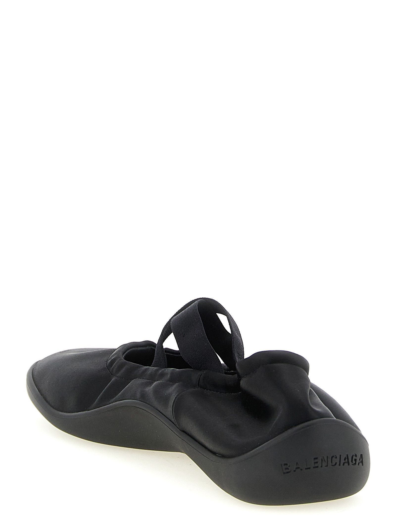 Balenciaga 'Shibuya' ballet flats Size US 8 / IT 38 - 3 Thumbnail