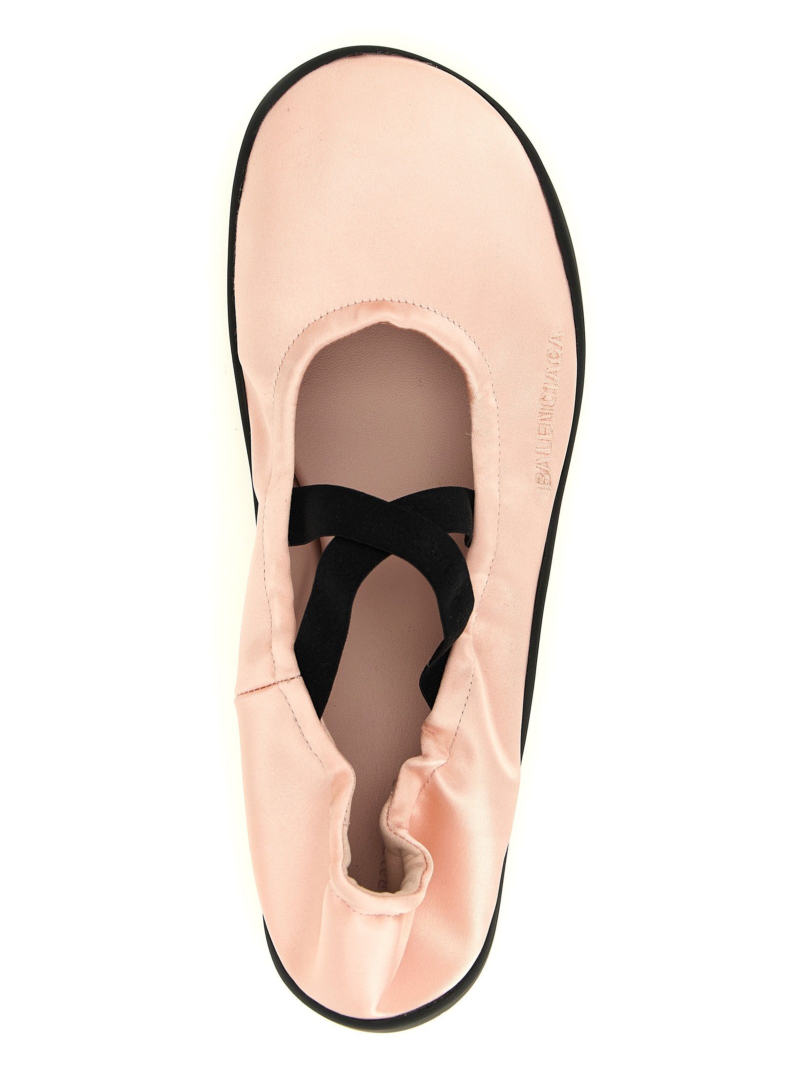 Balenciaga 'Shibuya' ballet flats Size US 6 / IT 36 - 4 Thumbnail