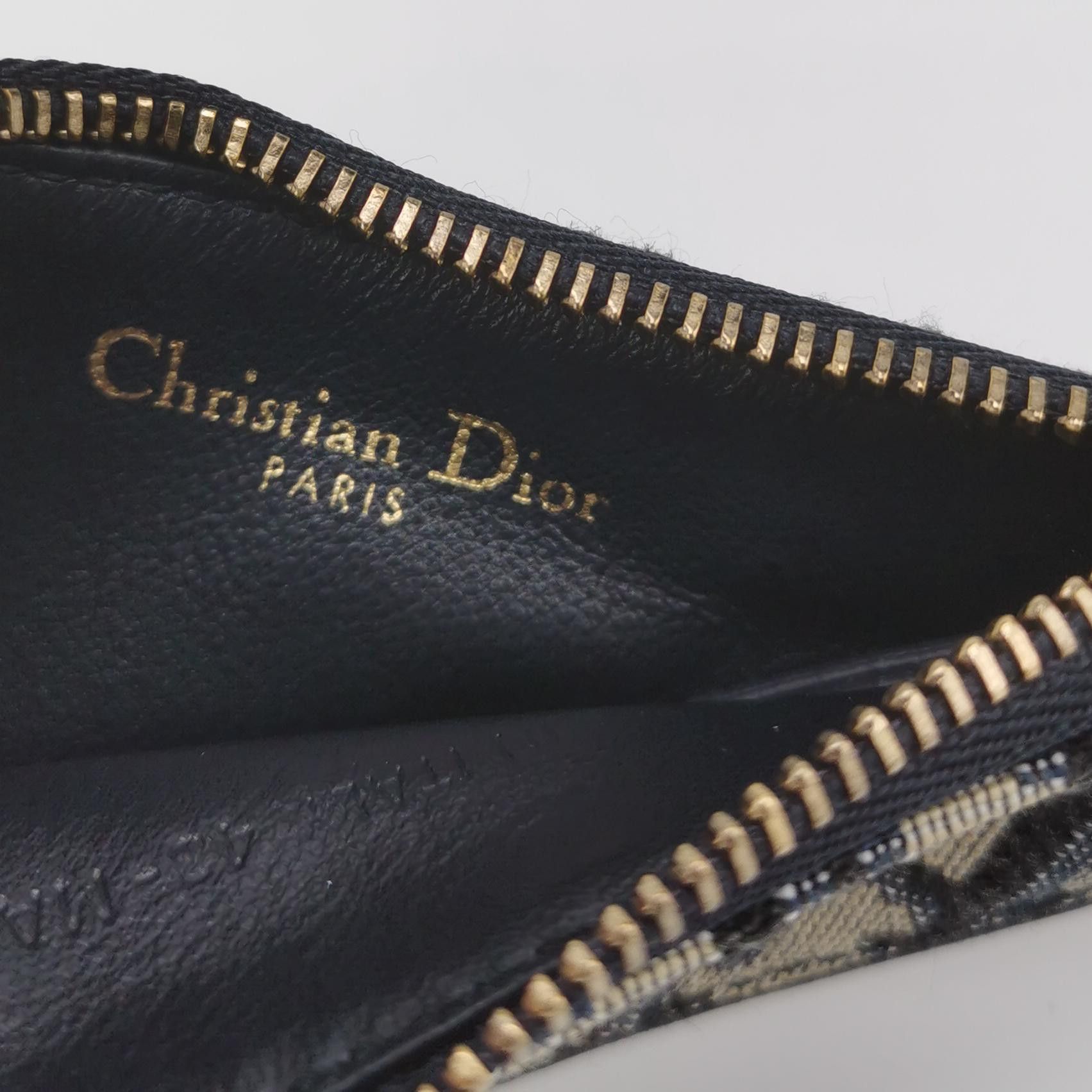 Dior Dior Women os Wallets Size ONE SIZE - 7 Thumbnail