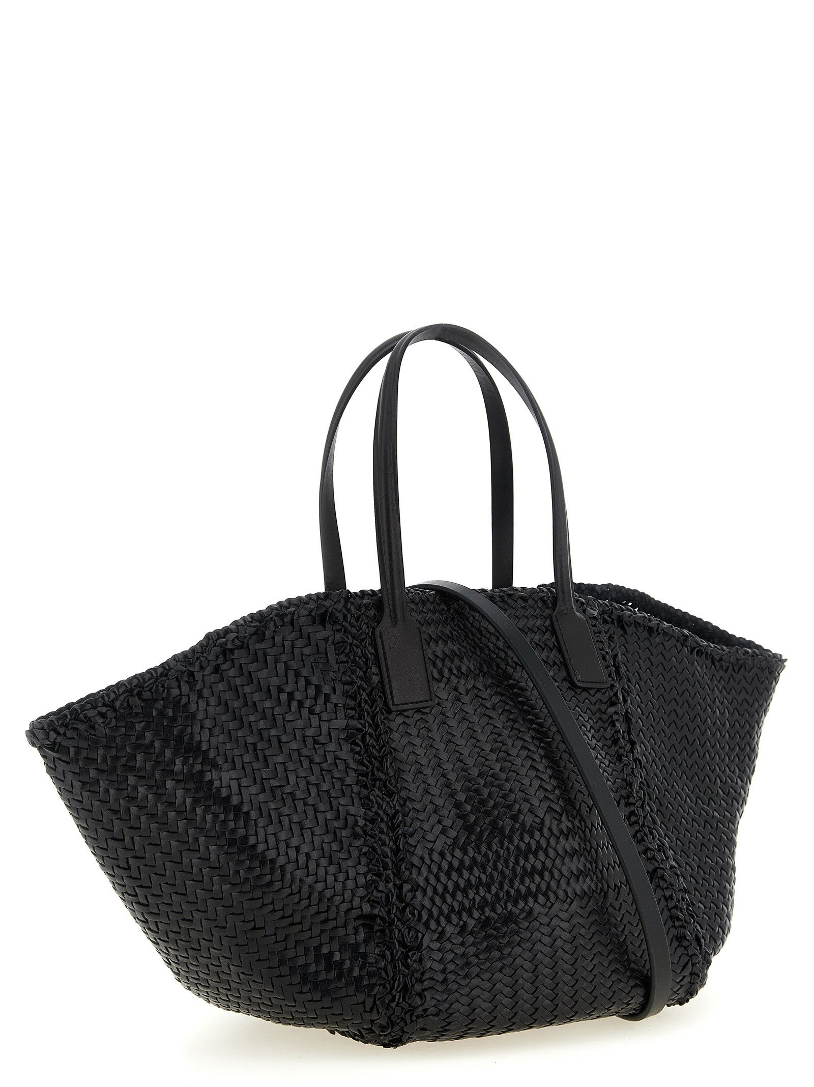 Dragon Diffusion 'Teresa' shopping bag Size ONE SIZE - 2 Thumbnail