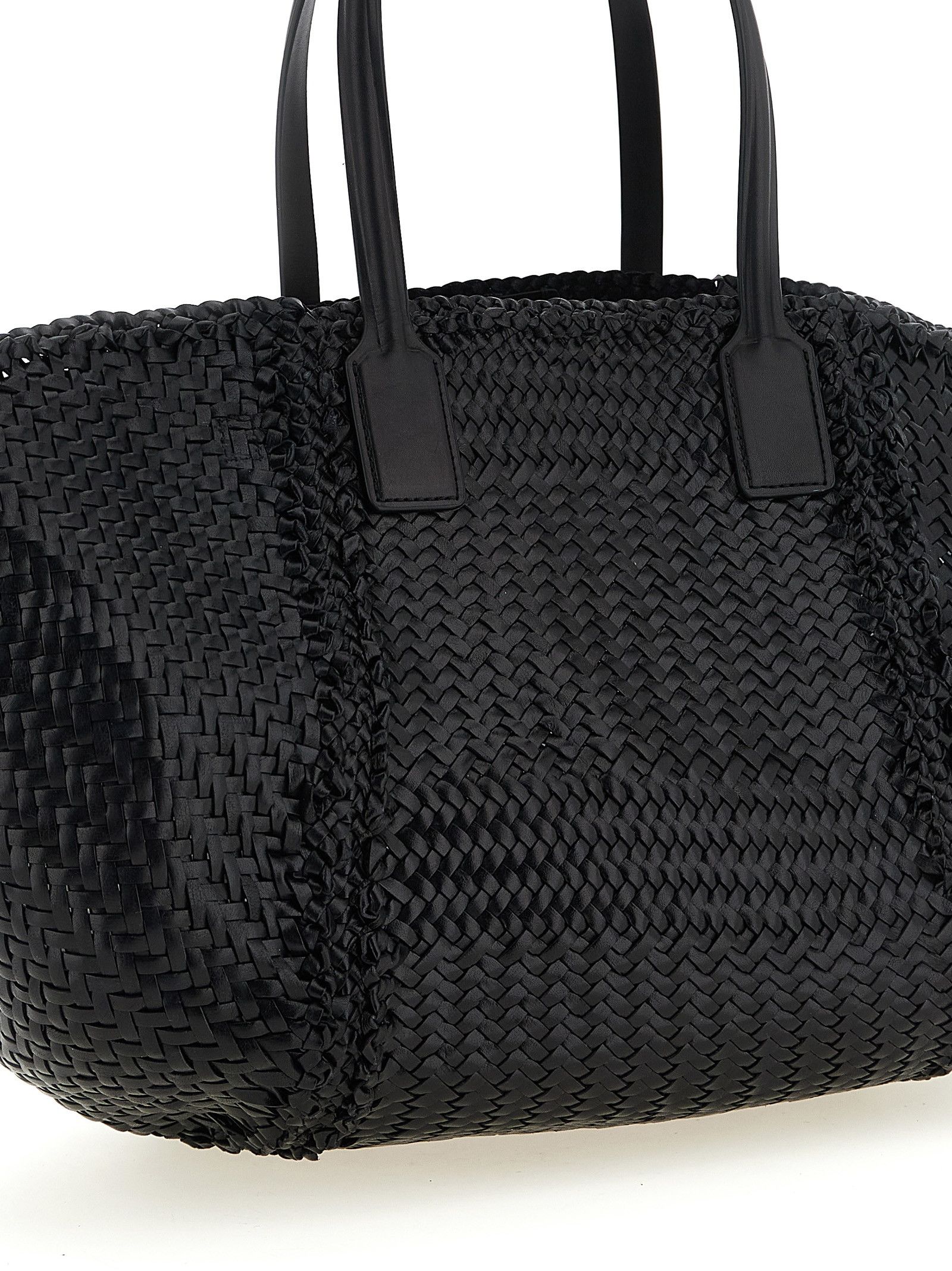 Dragon Diffusion 'Teresa' shopping bag Size ONE SIZE - 3 Thumbnail