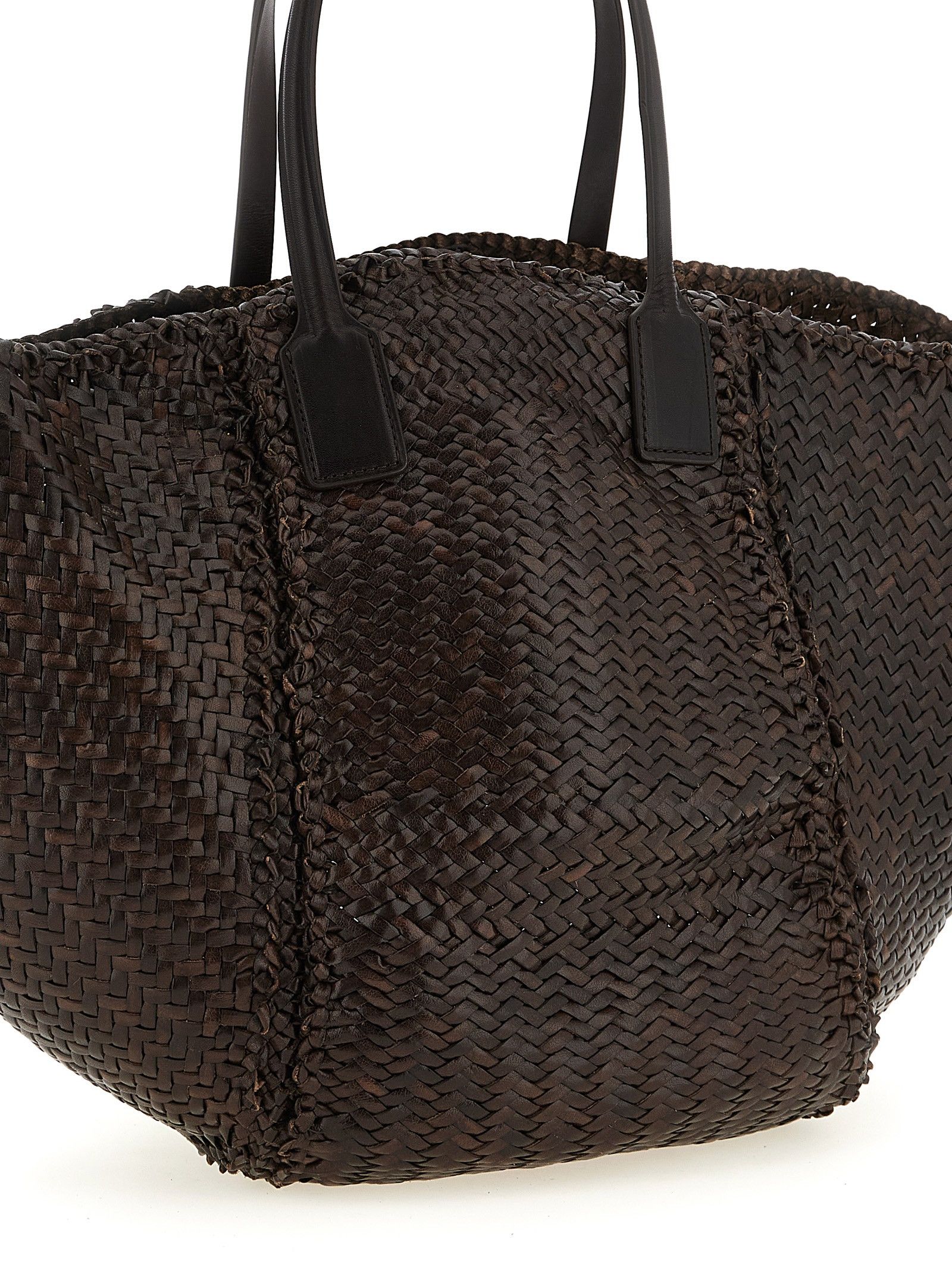 Dragon Diffusion 'Teresa' shopping bag Size ONE SIZE - 3 Thumbnail