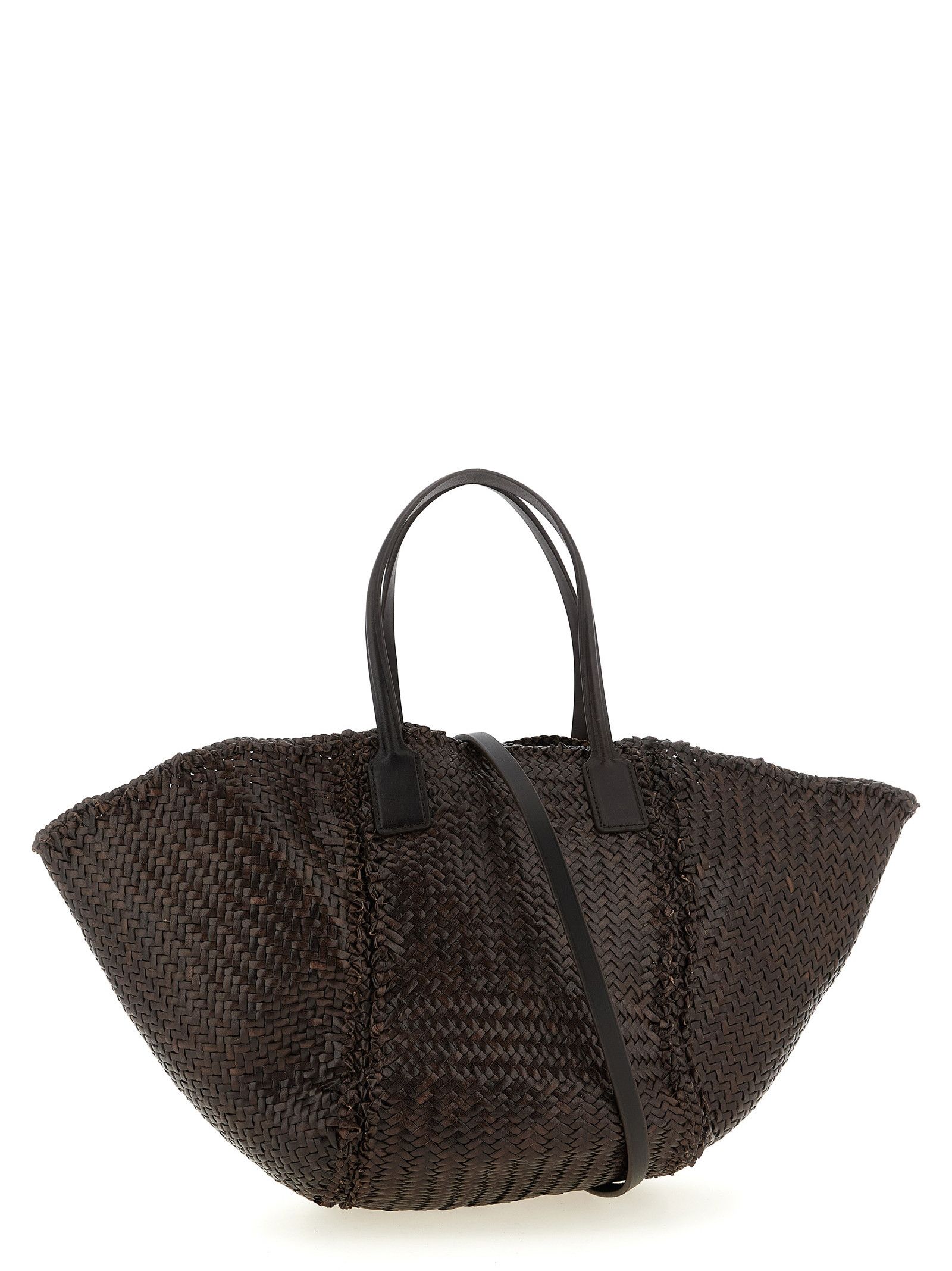 Dragon Diffusion 'Teresa' shopping bag Size ONE SIZE - 2 Thumbnail