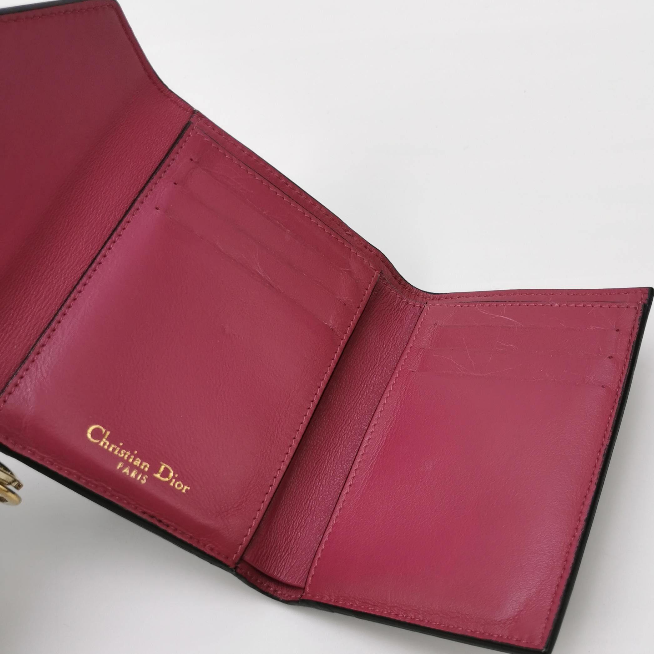 Dior Dior Women os Wallets Size ONE SIZE - 6 Thumbnail