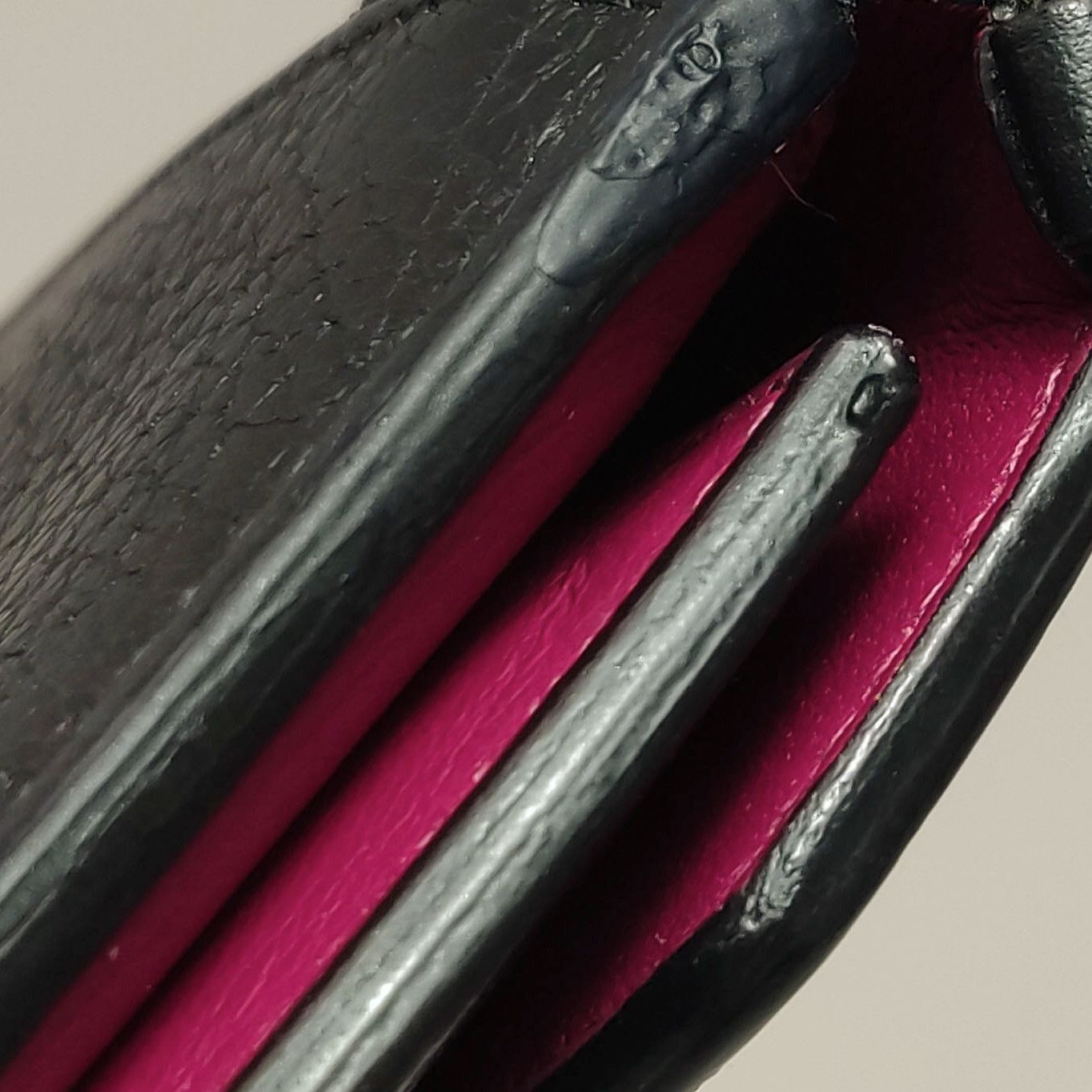 Dior Dior Women os Wallets Size ONE SIZE - 20 Thumbnail