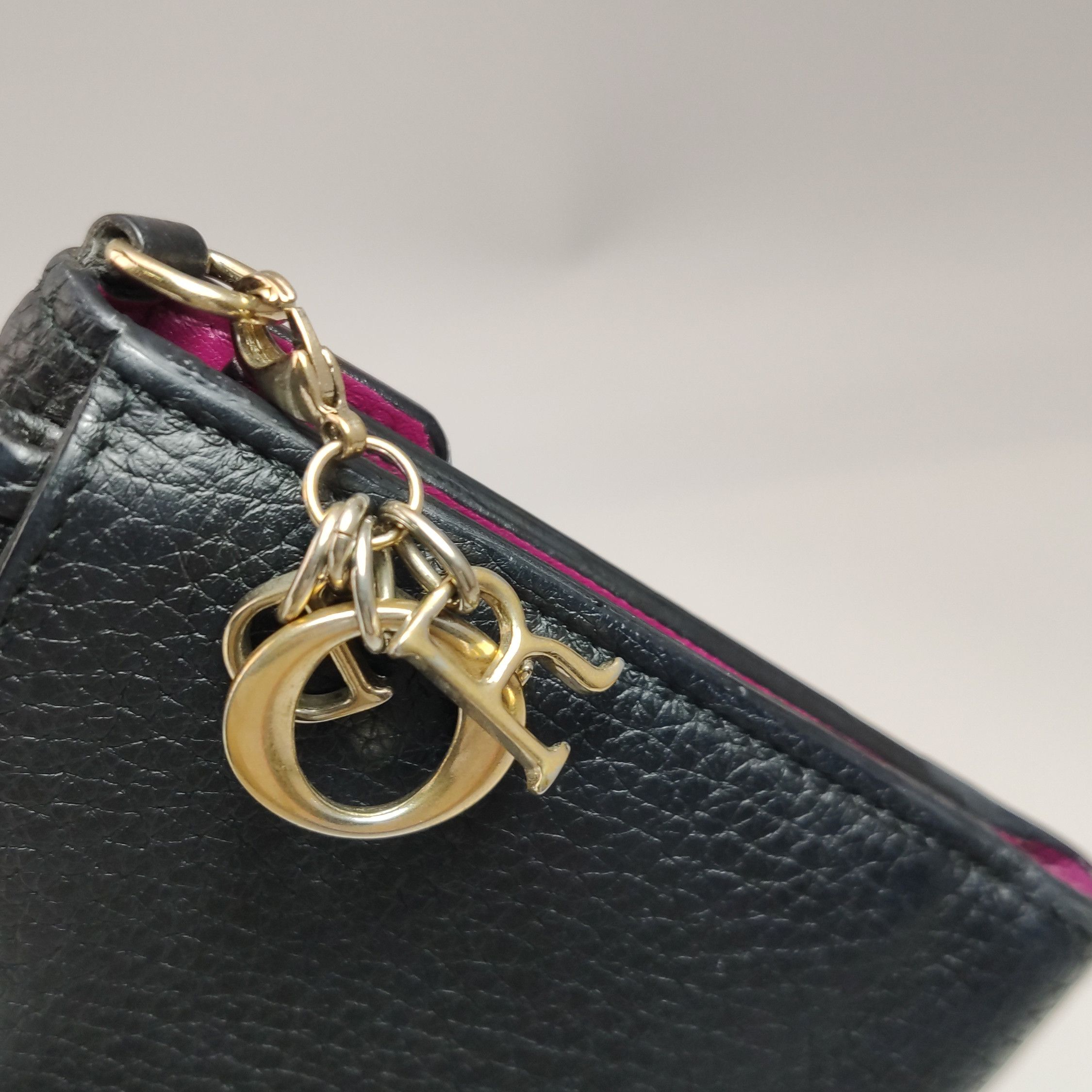 Dior Dior Women os Wallets Size ONE SIZE - 13 Thumbnail