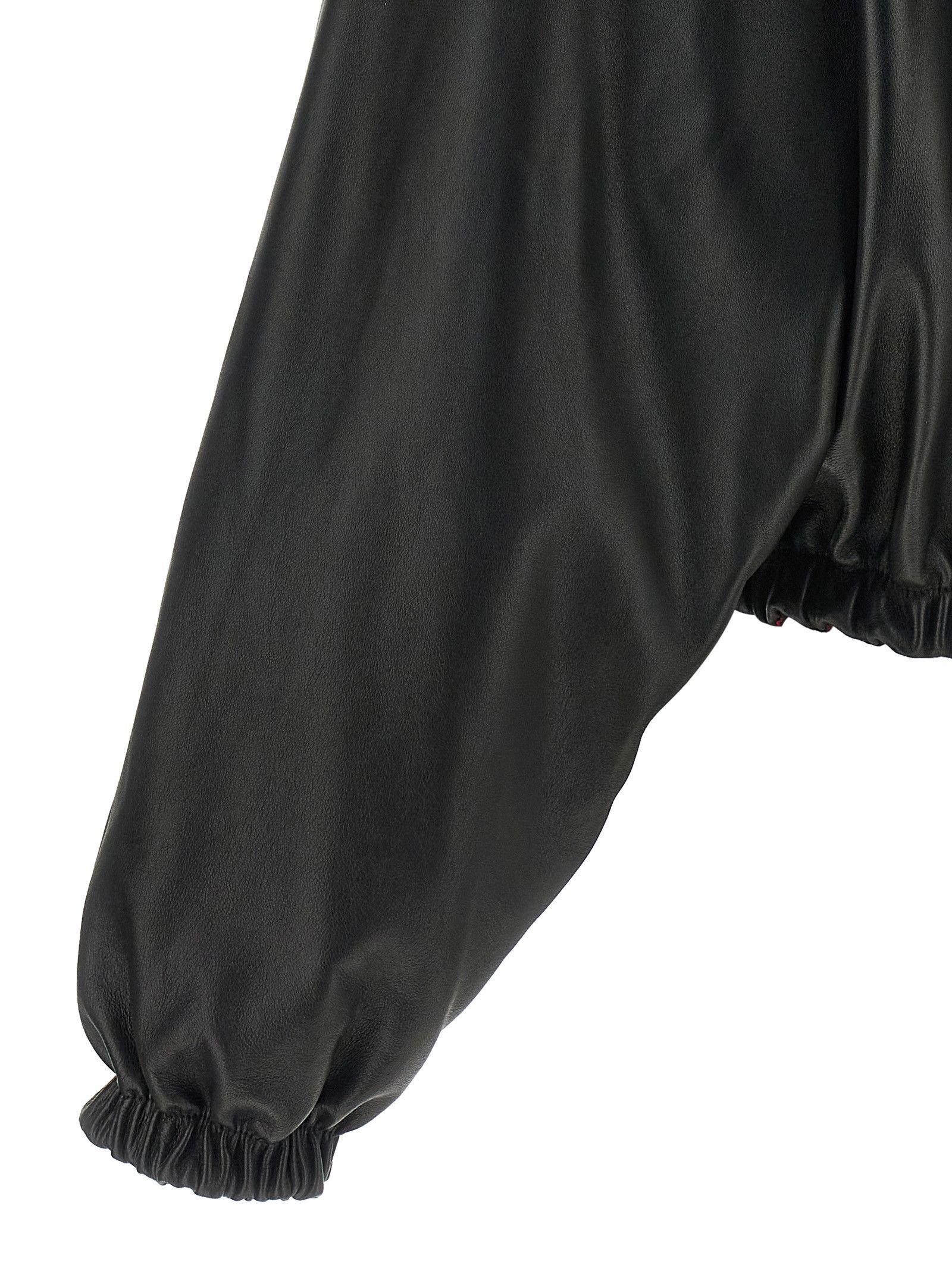 Balenciaga Reversible leather jacket Size S / US 4 / IT 40 - 5 Thumbnail