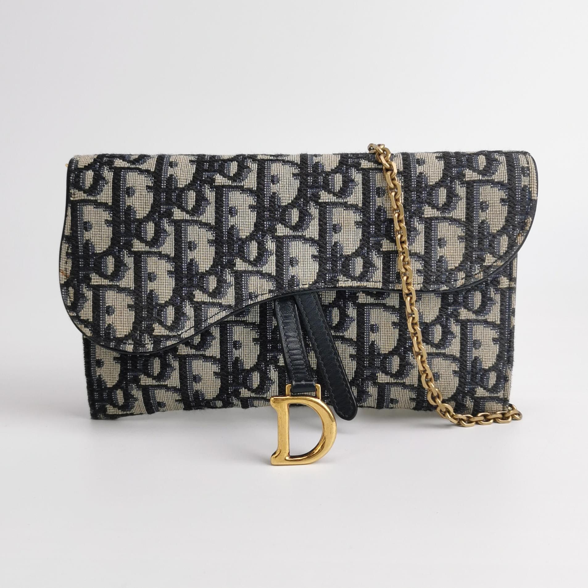 Dior Dior Women os Shoulder Bags Size ONE SIZE - 3 Thumbnail