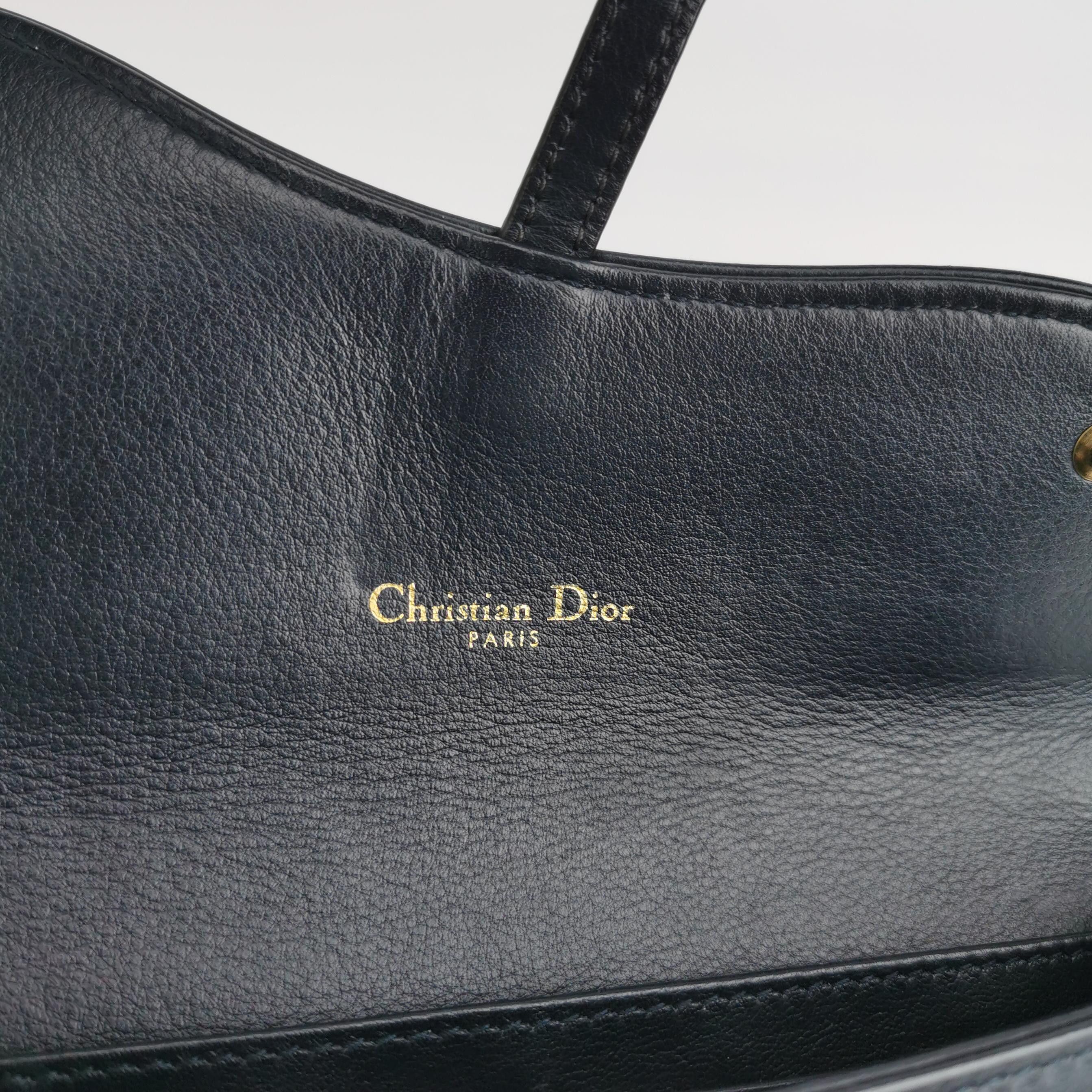 Dior Dior Women os Shoulder Bags Size ONE SIZE - 9 Thumbnail