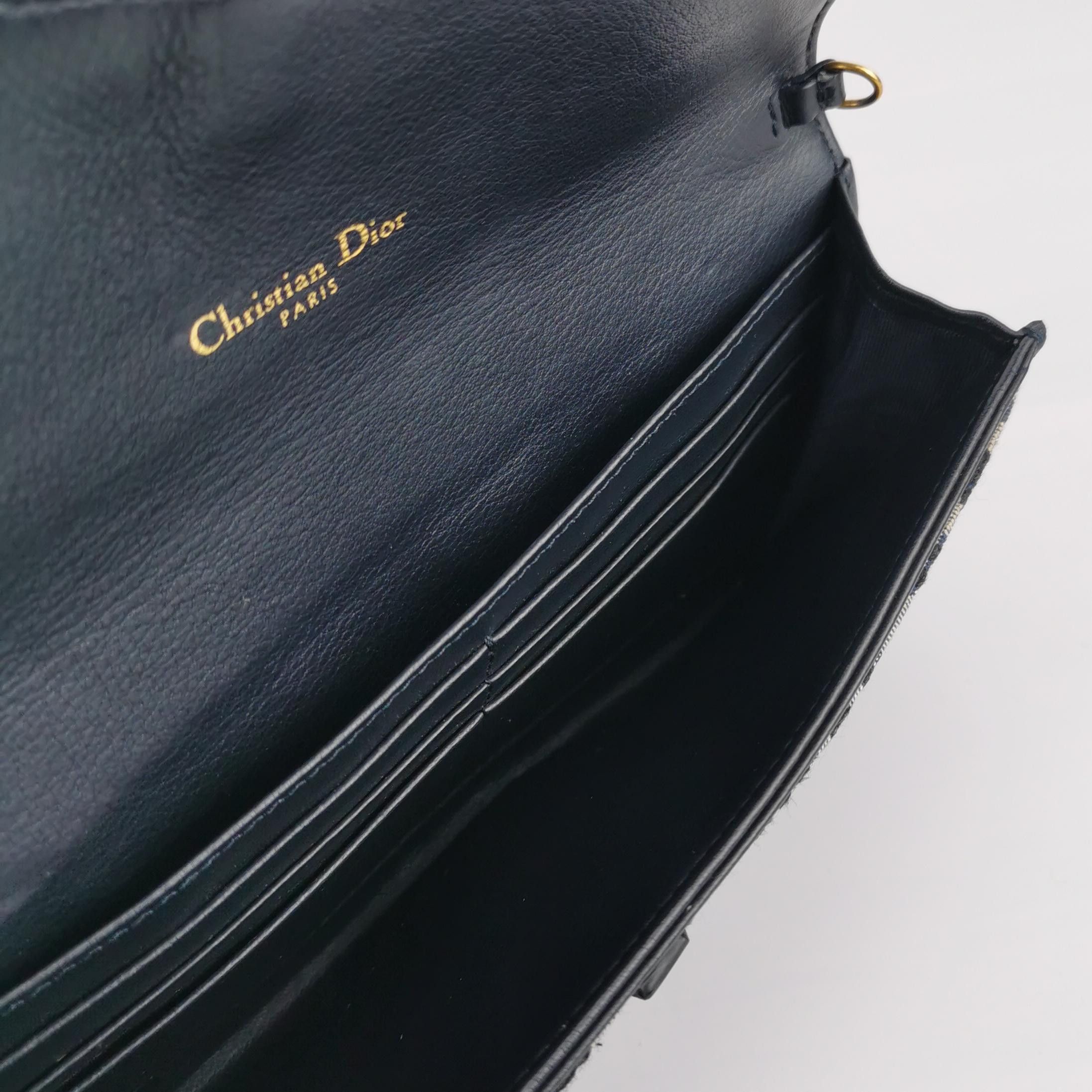 Dior Dior Women os Shoulder Bags Size ONE SIZE - 8 Thumbnail