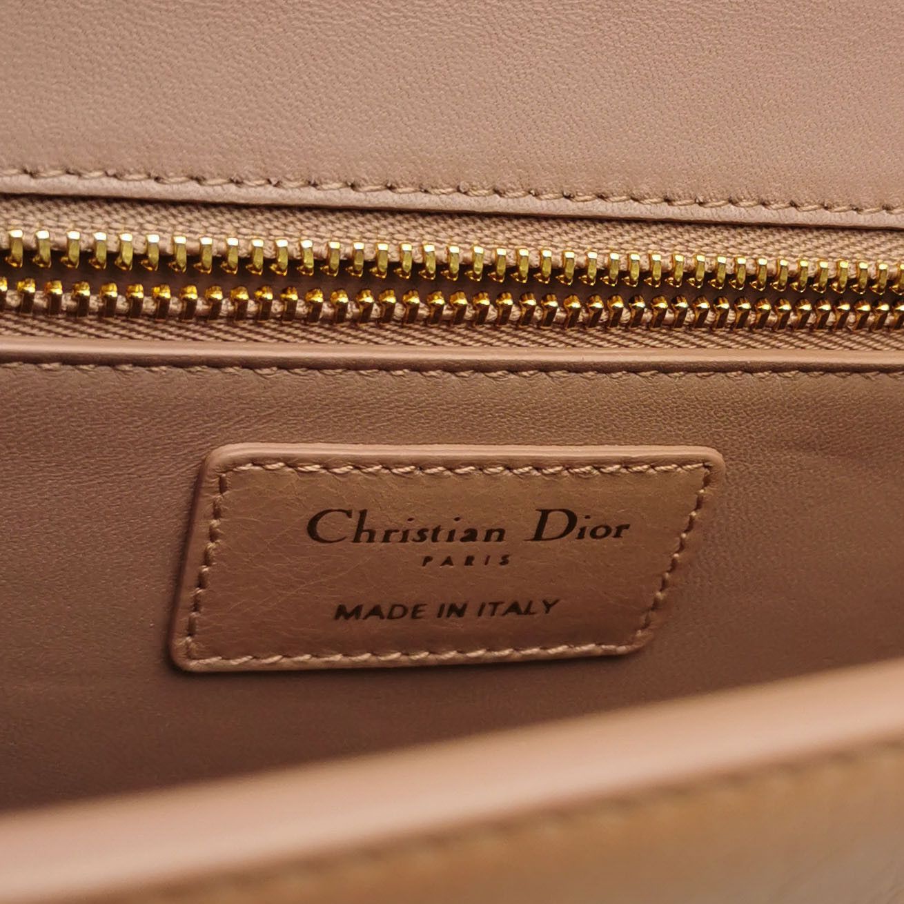 Dior Dior Women os Shoulder Bags Size ONE SIZE - 8 Thumbnail
