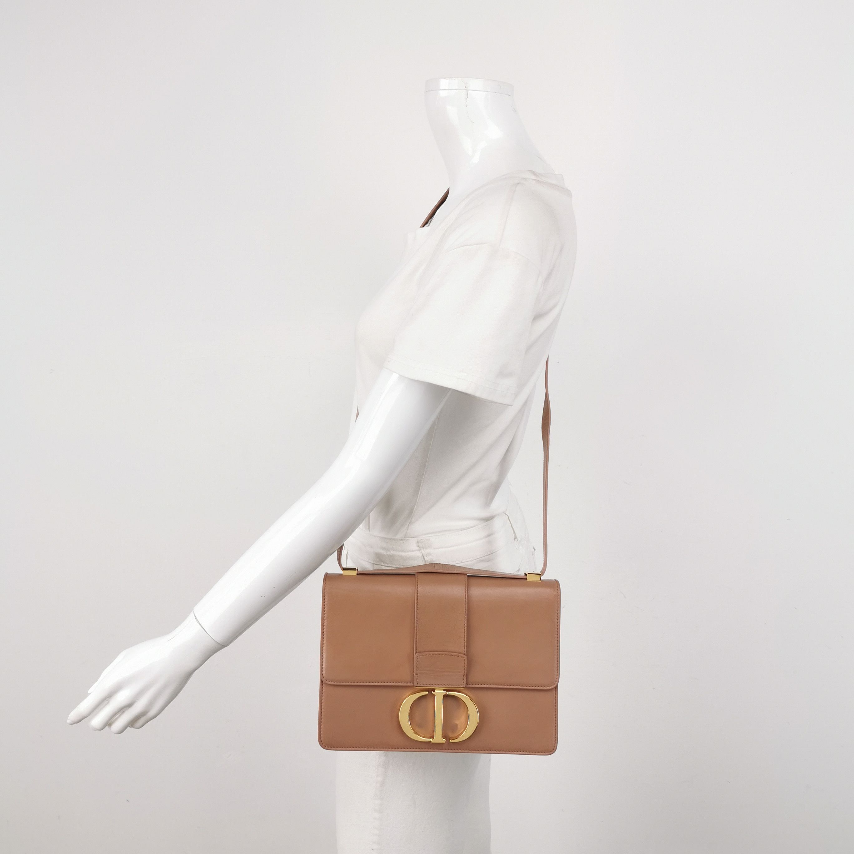 Dior Dior Women os Shoulder Bags Size ONE SIZE - 2 Thumbnail