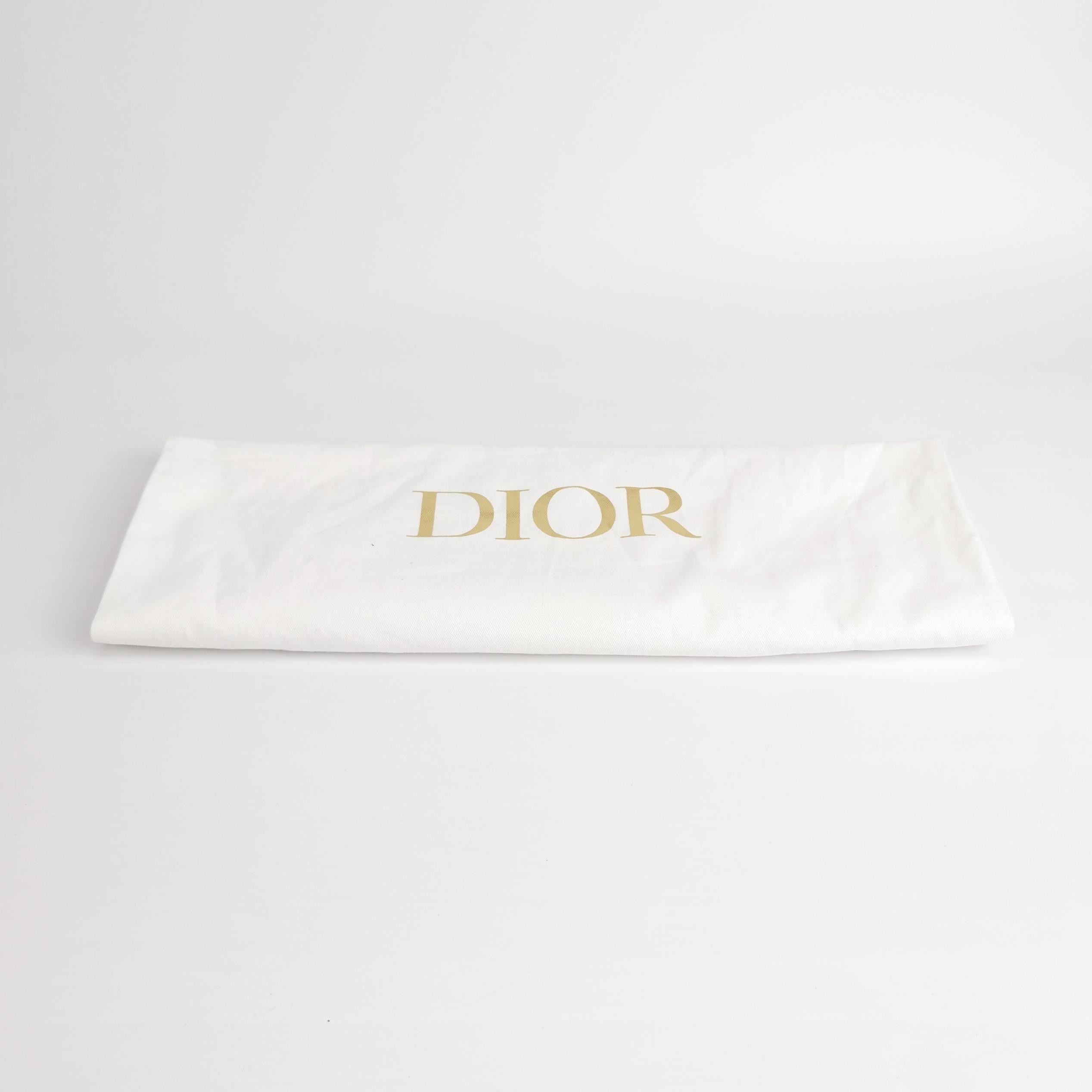 Dior Dior Women os Shoulder Bags Size ONE SIZE - 9 Thumbnail
