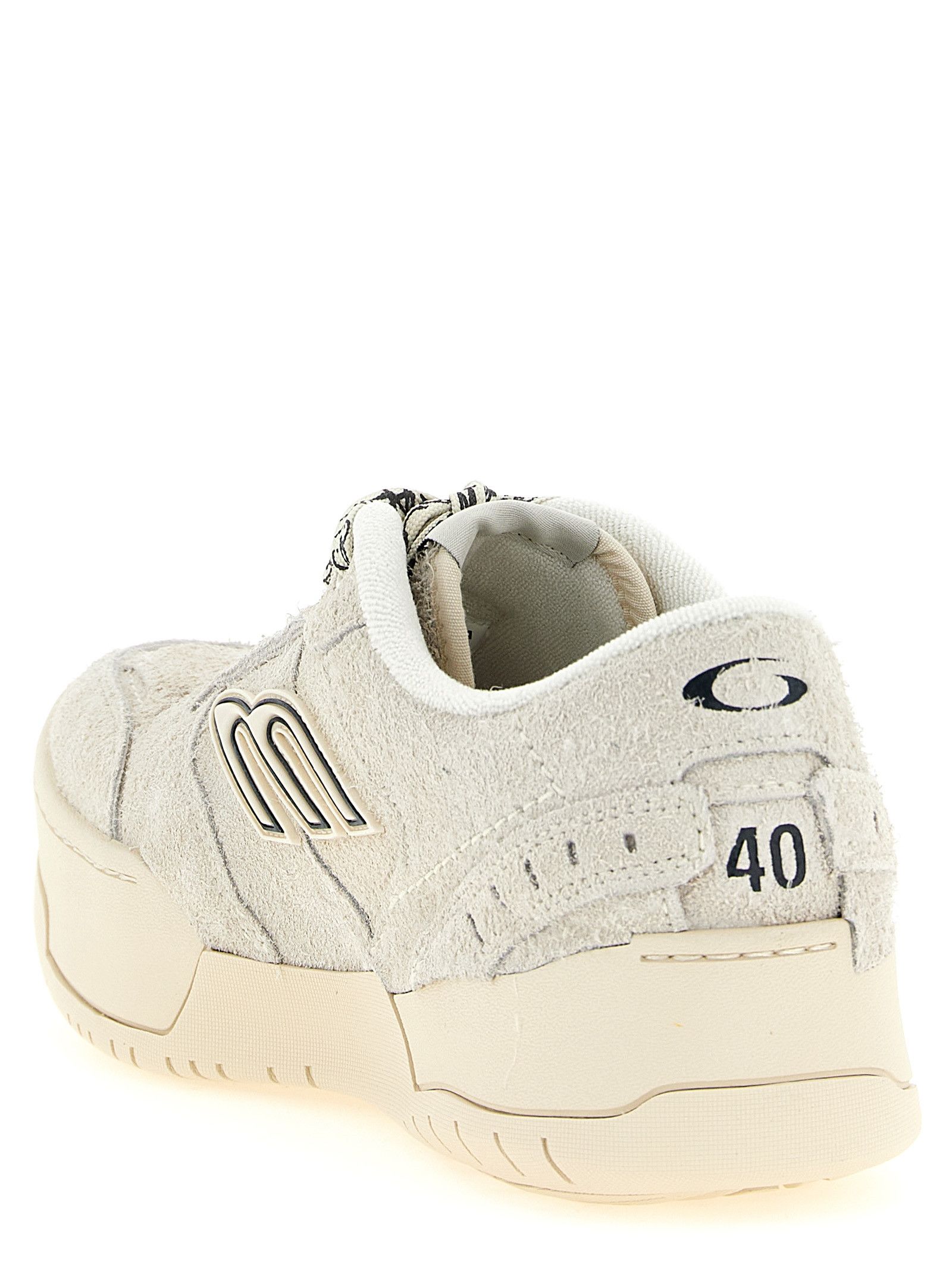 Balenciaga 'Hamptons' sneakers Size US 9 / IT 39 - 3 Thumbnail